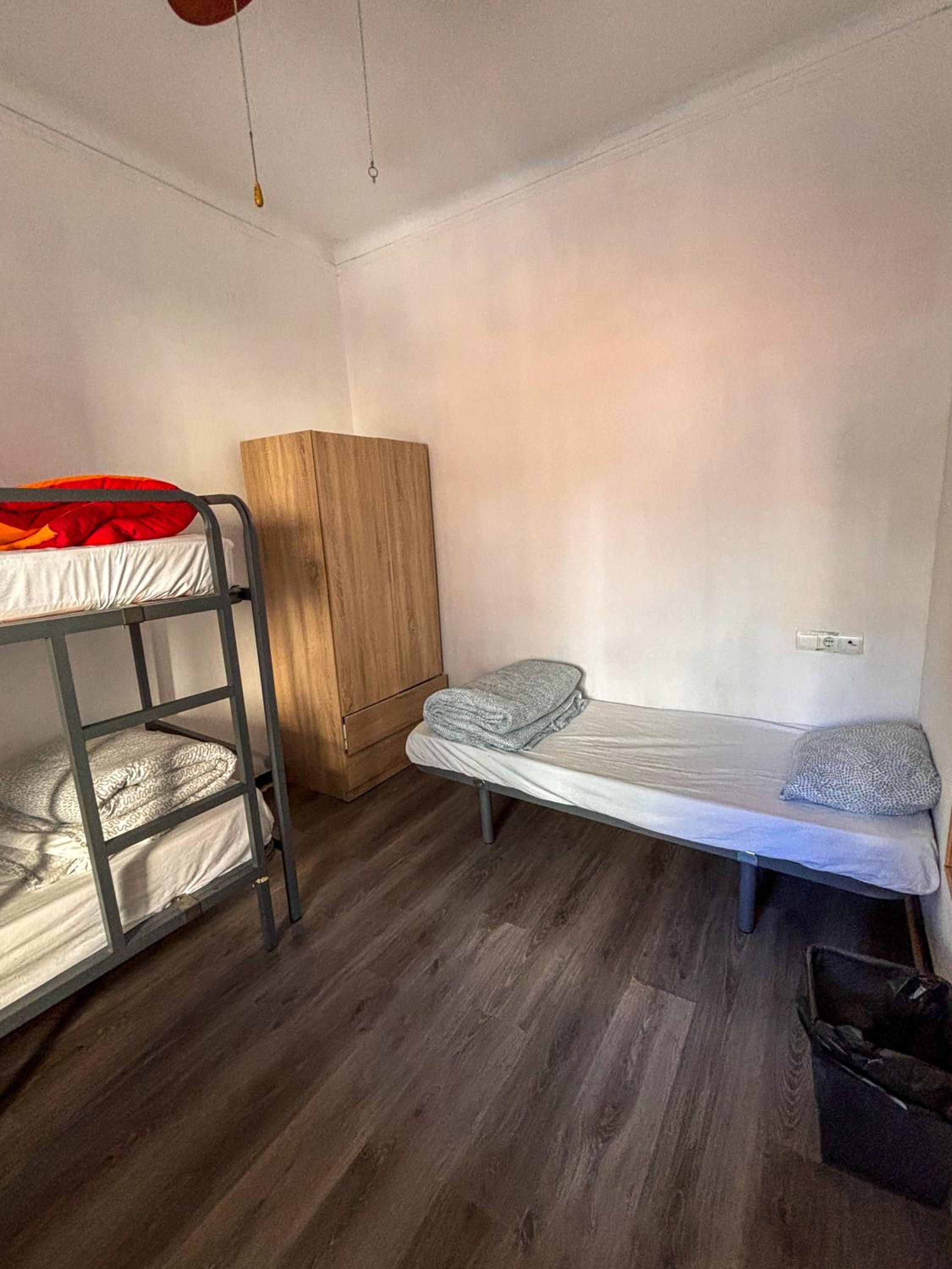 Tarragona Hostel