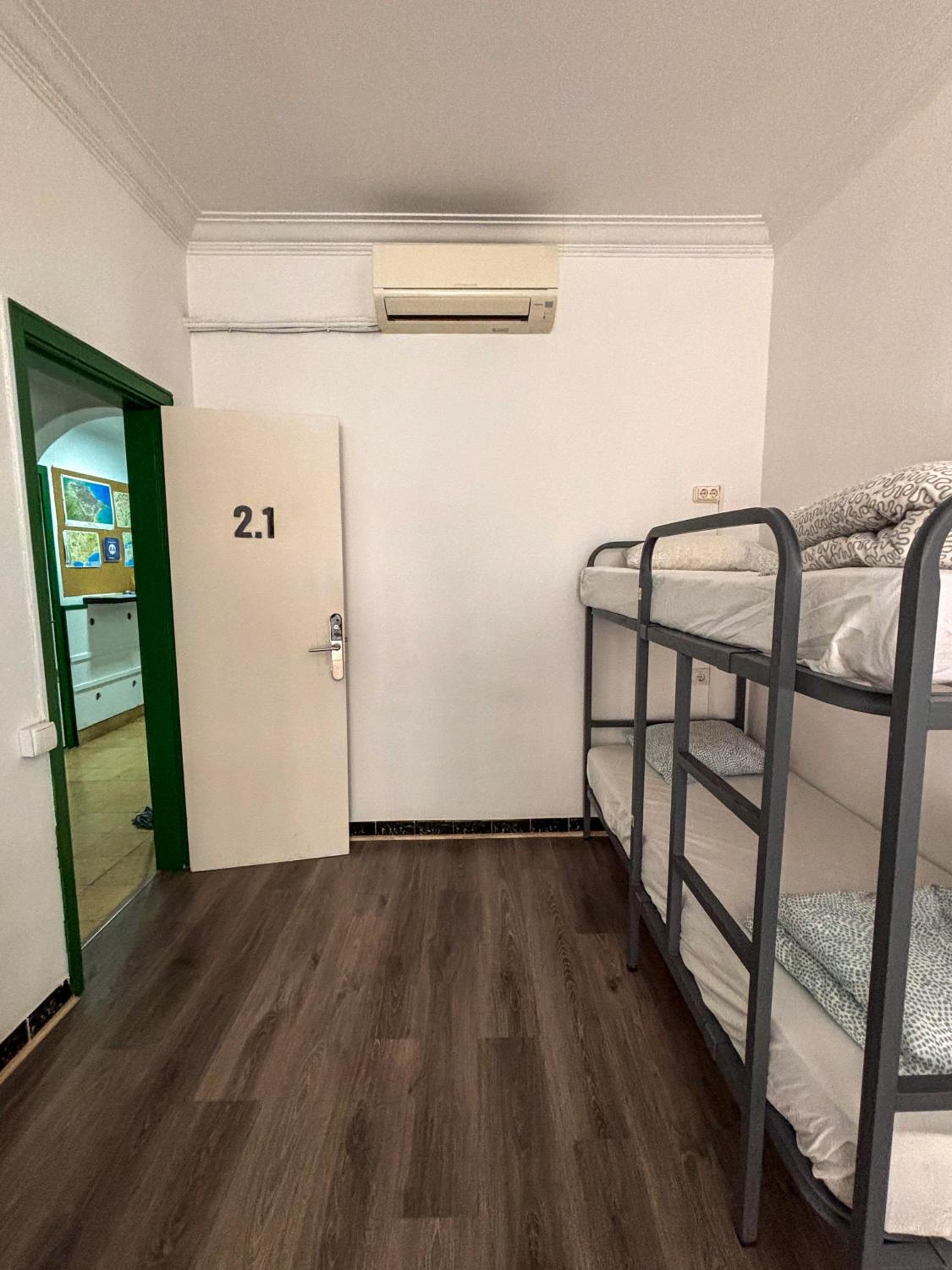 Tarragona Hostel