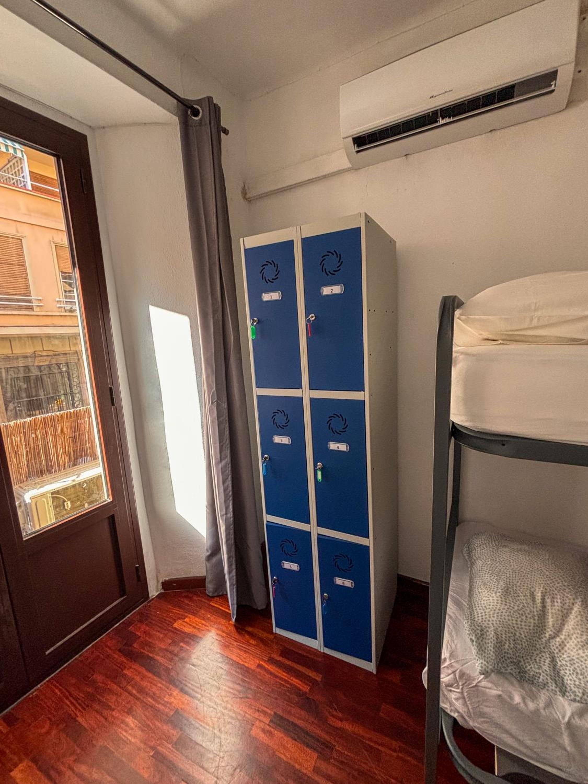 Tarragona Hostel
