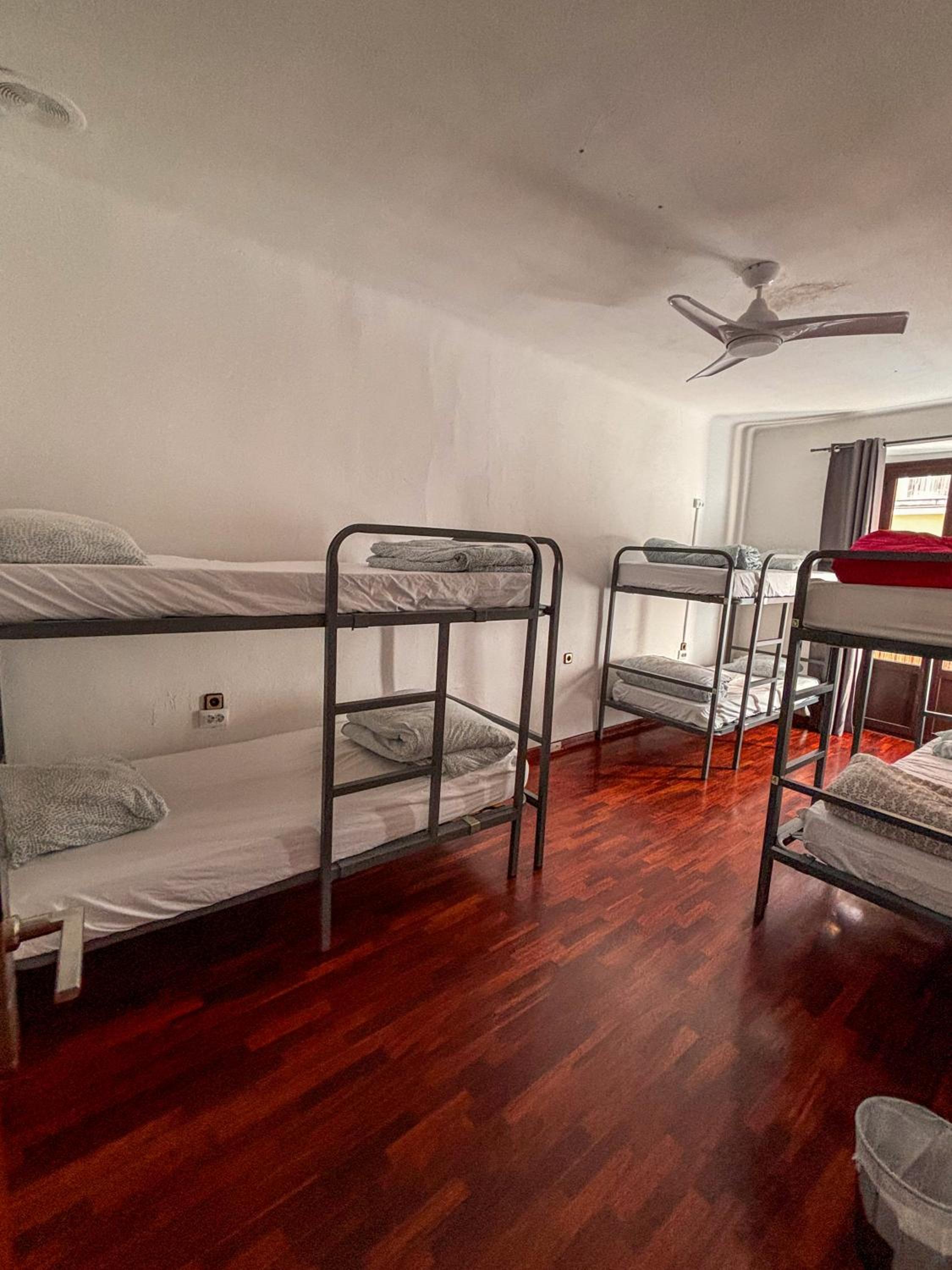 Tarragona Hostel