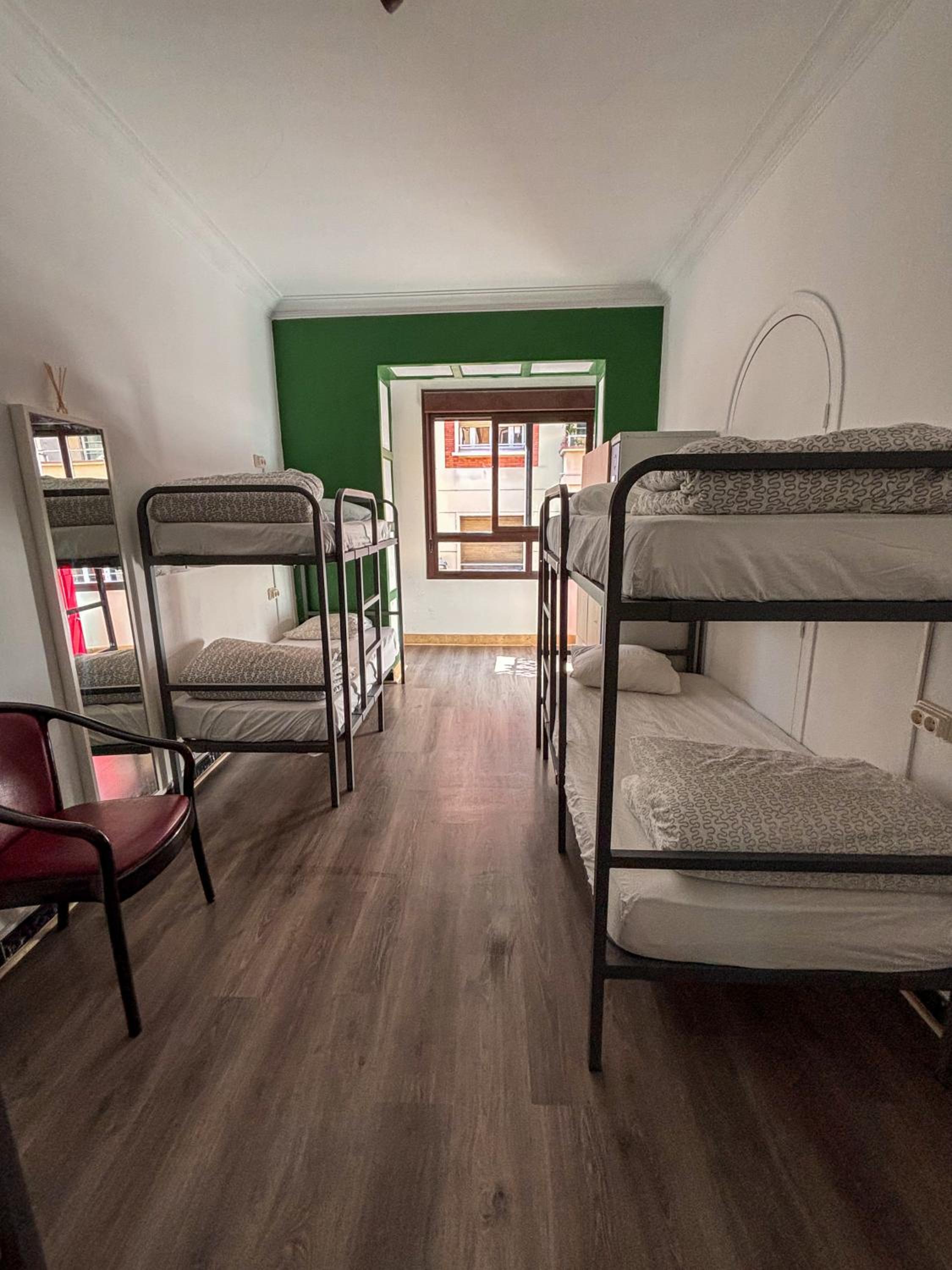 Tarragona Hostel