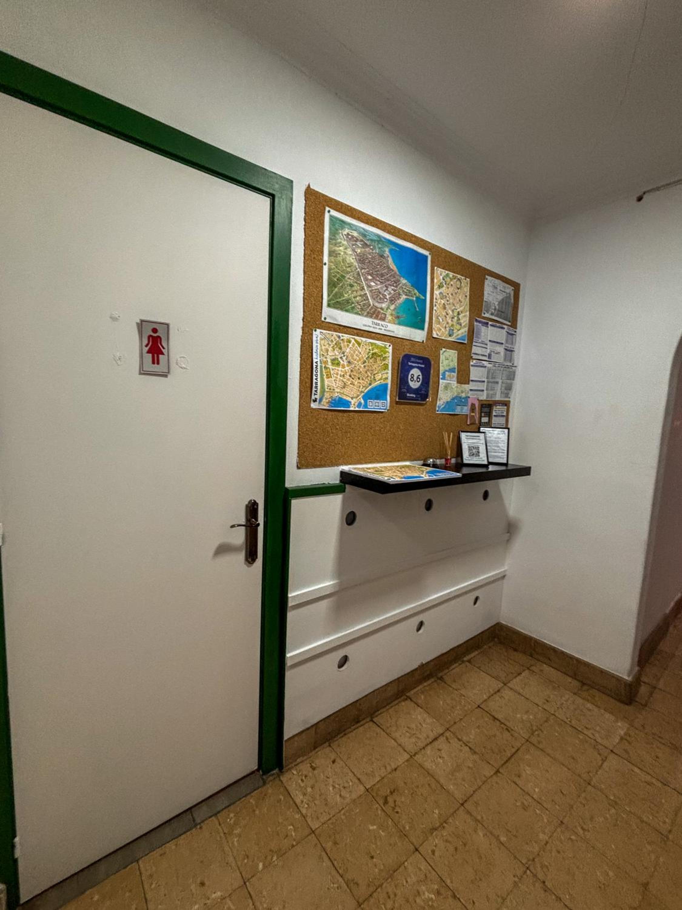 Tarragona Hostel