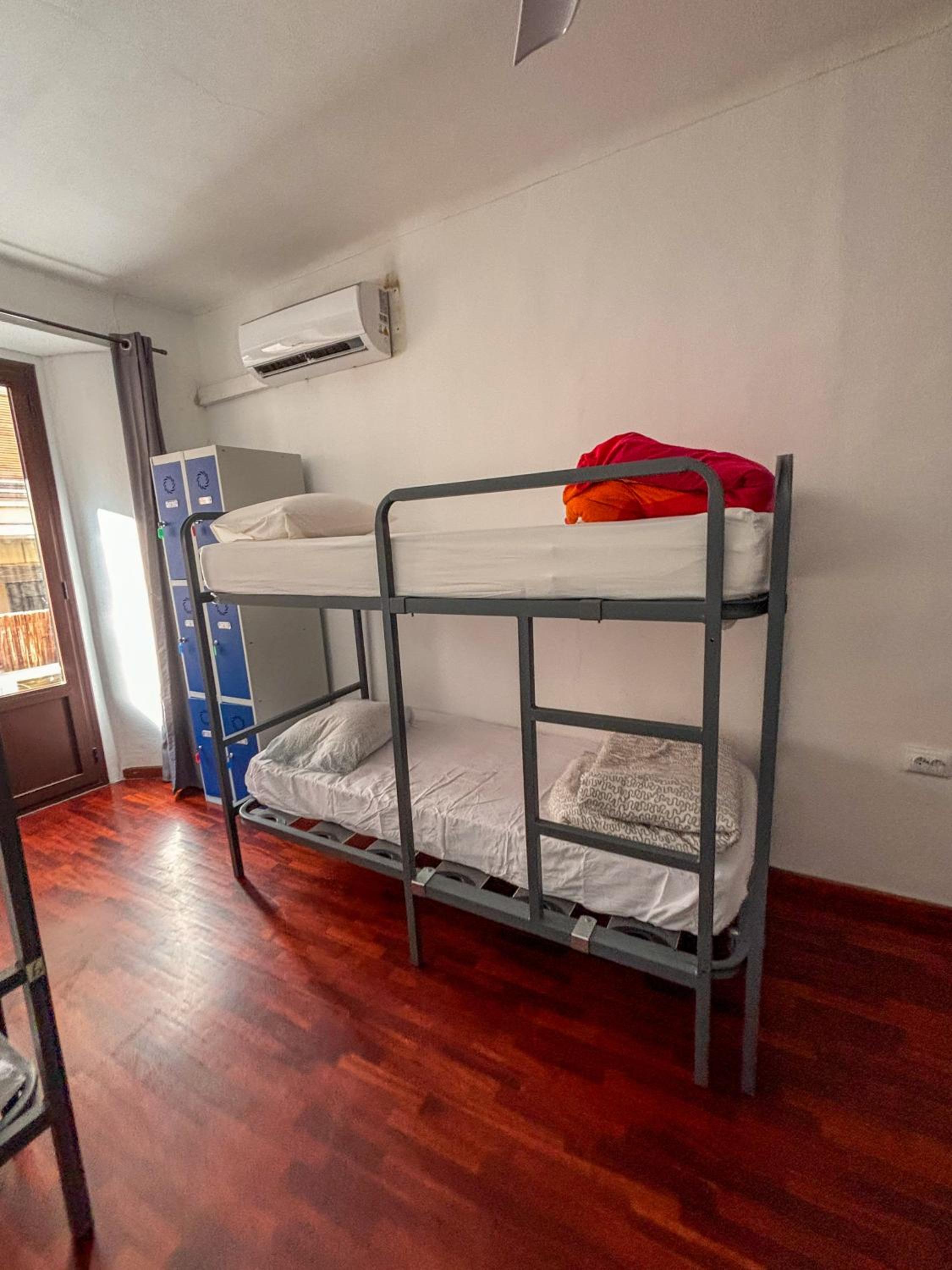 Tarragona Hostel