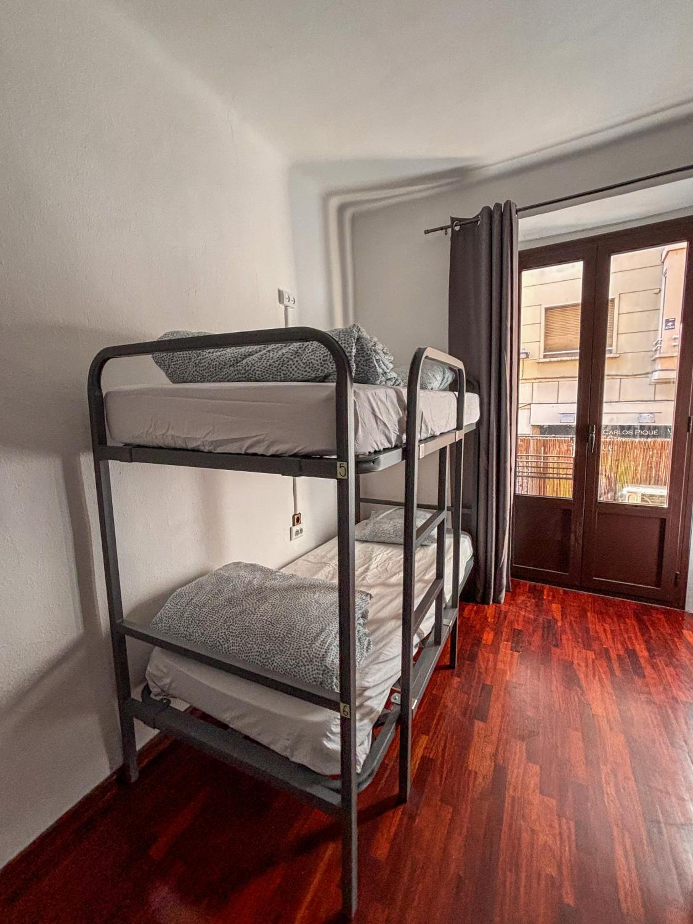 Tarragona Hostel