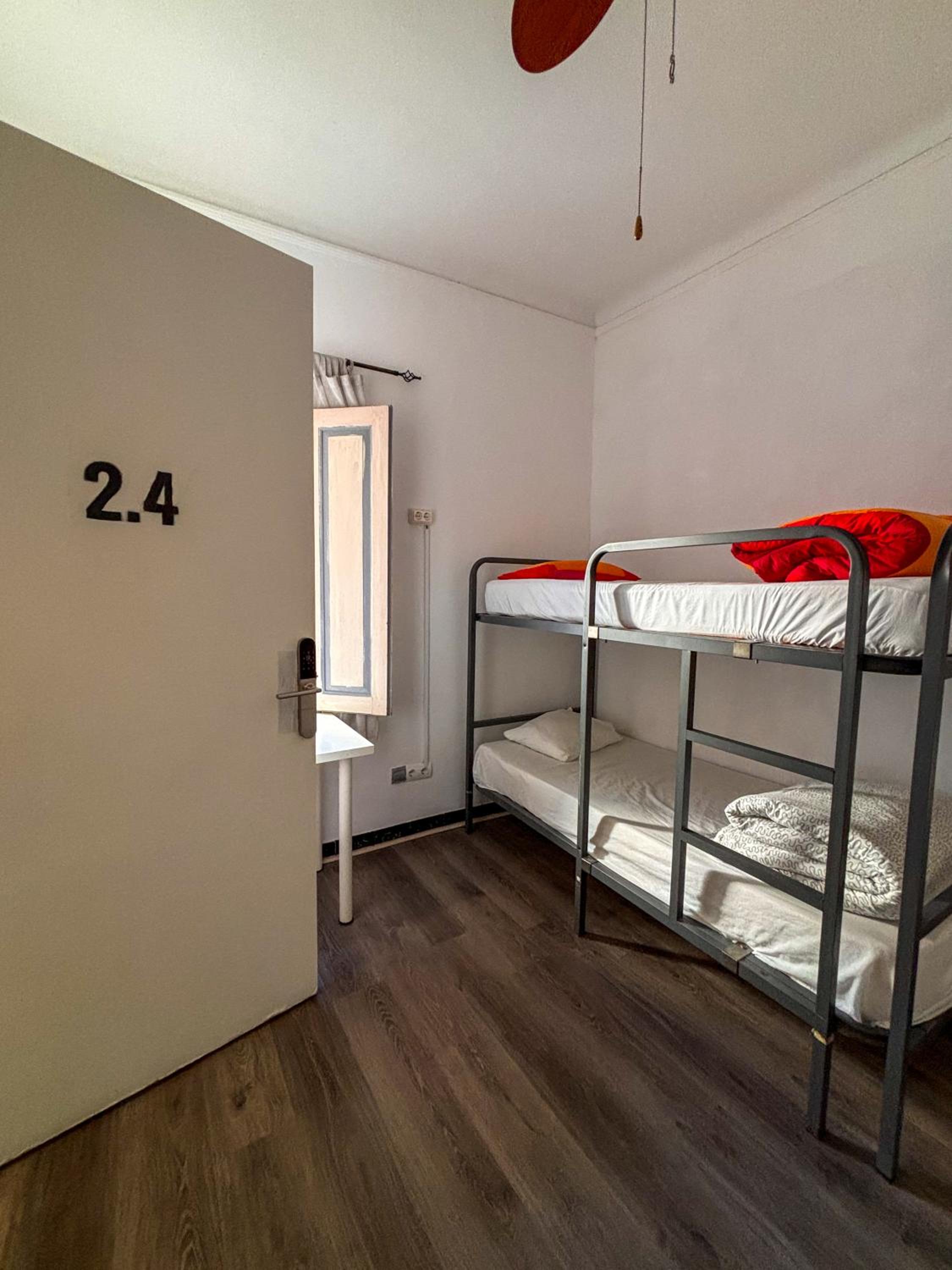 Tarragona Hostel