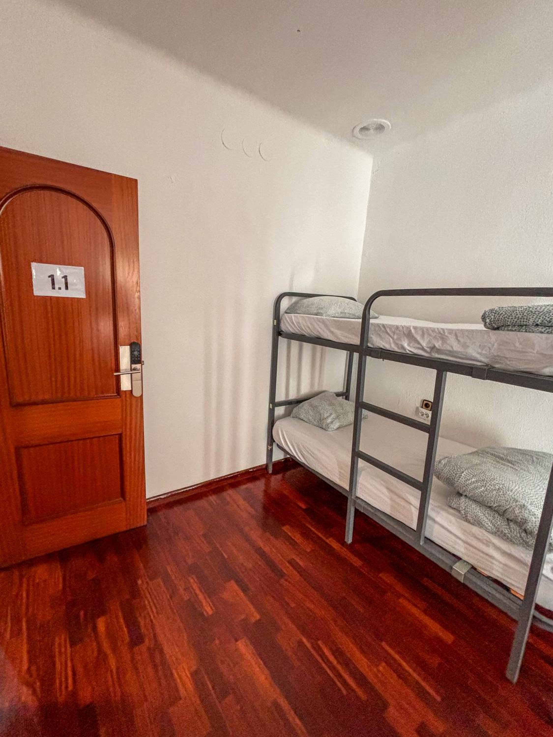 Tarragona Hostel