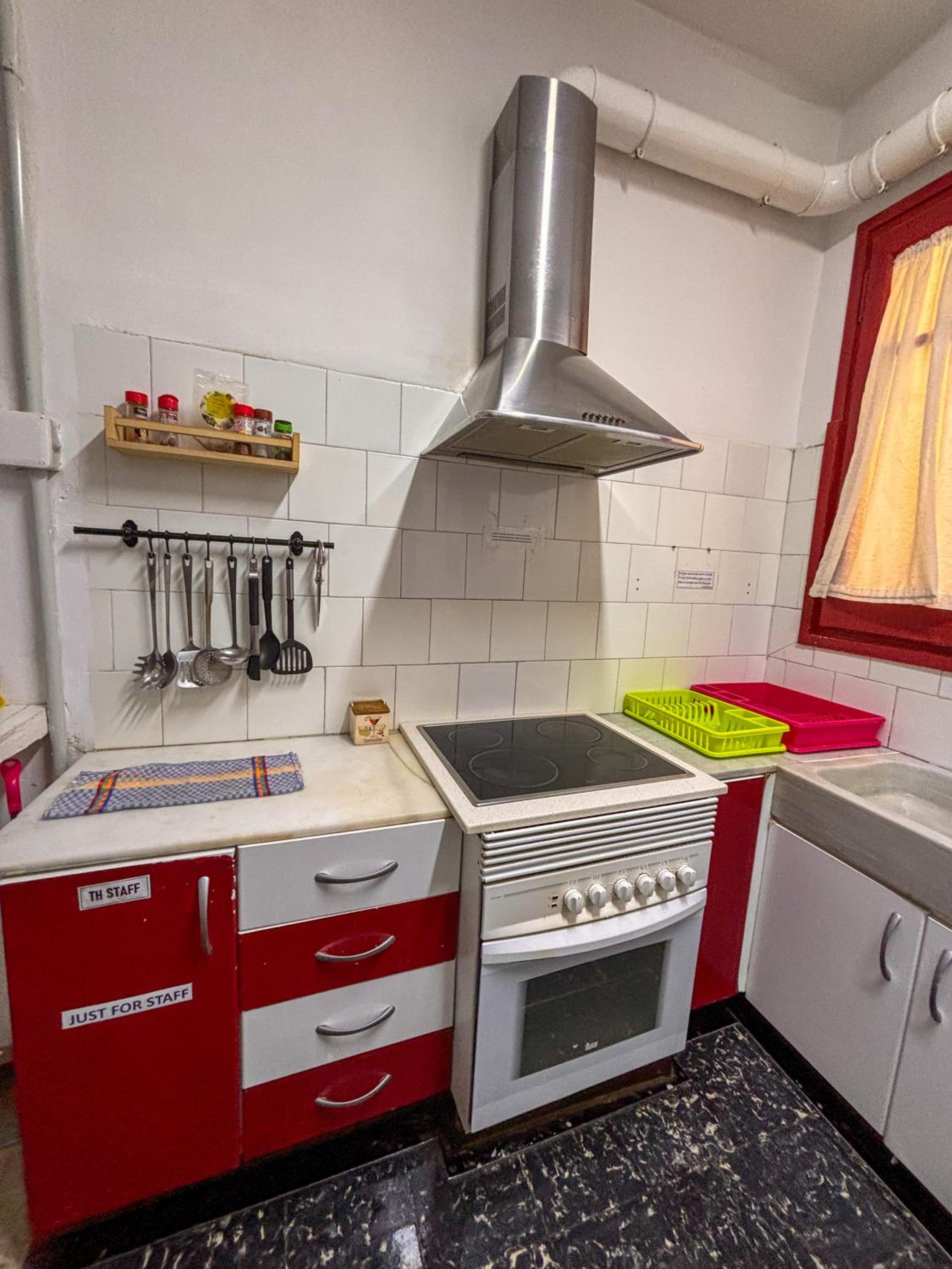 Tarragona Hostel