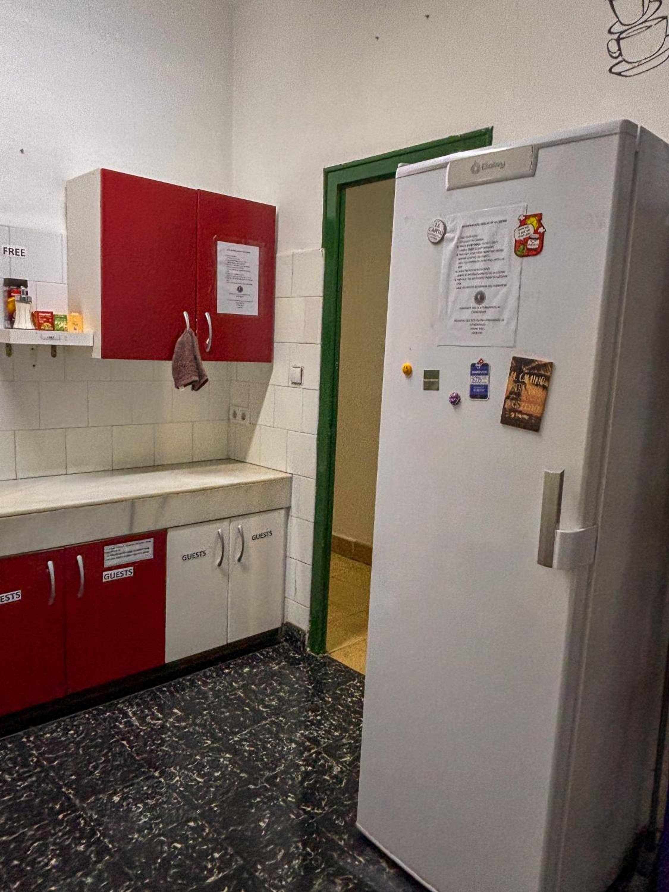 Tarragona Hostel