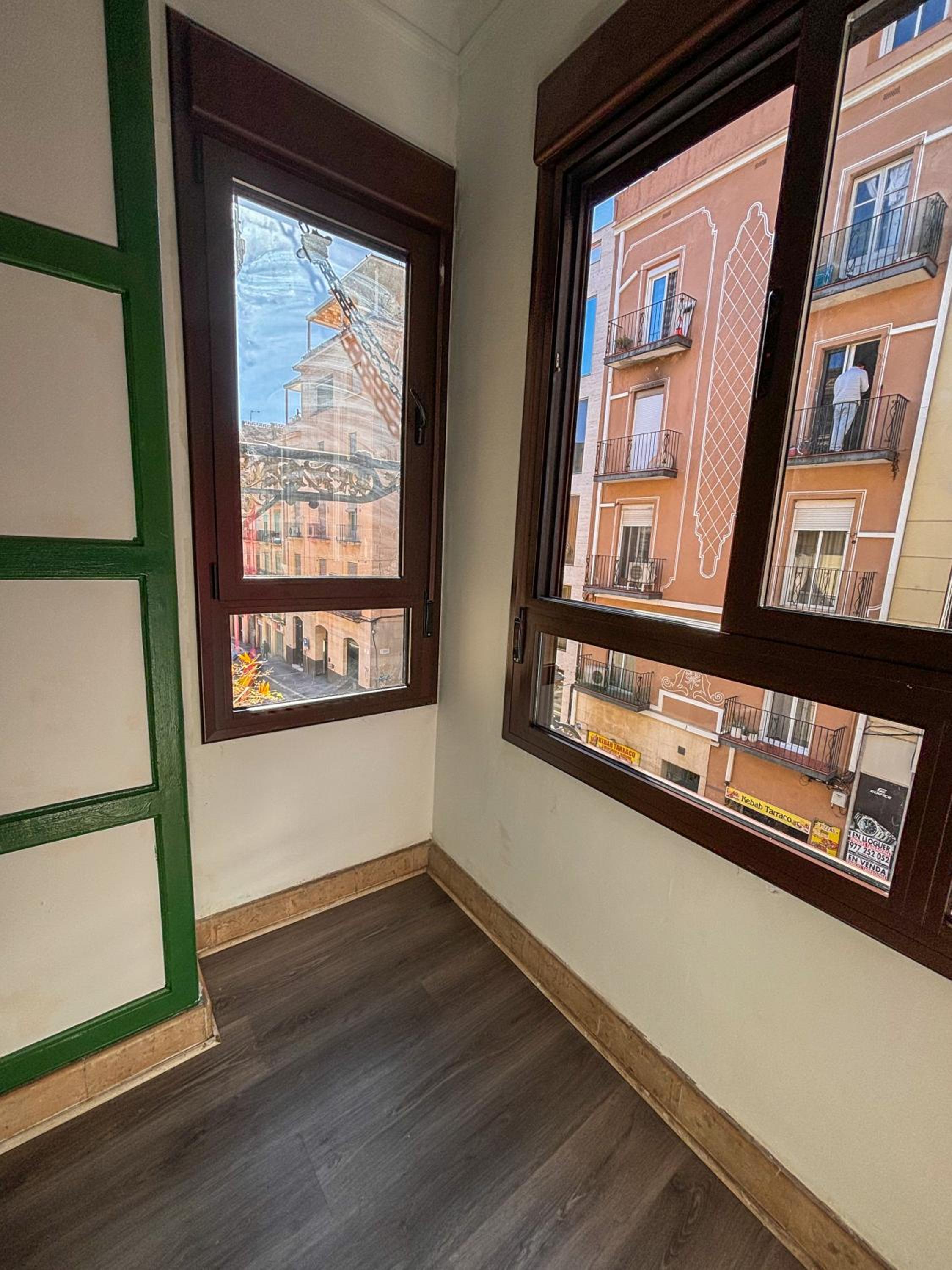 Tarragona Hostel