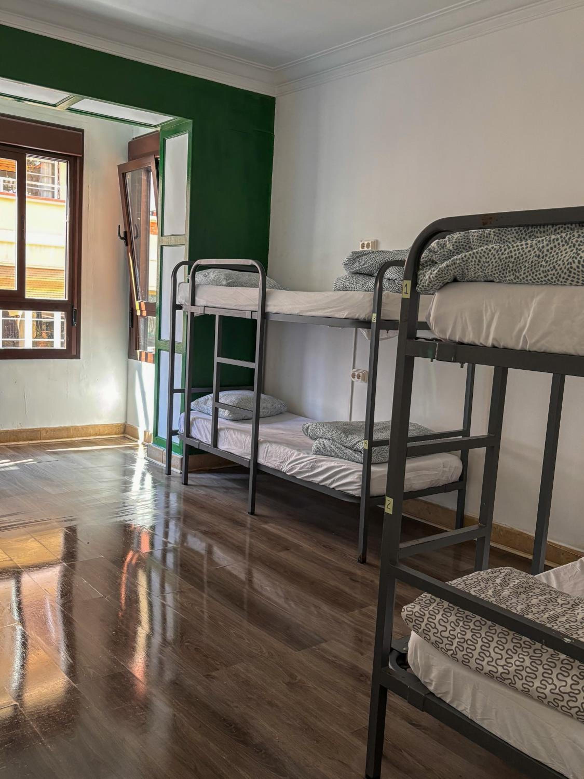 Tarragona Hostel