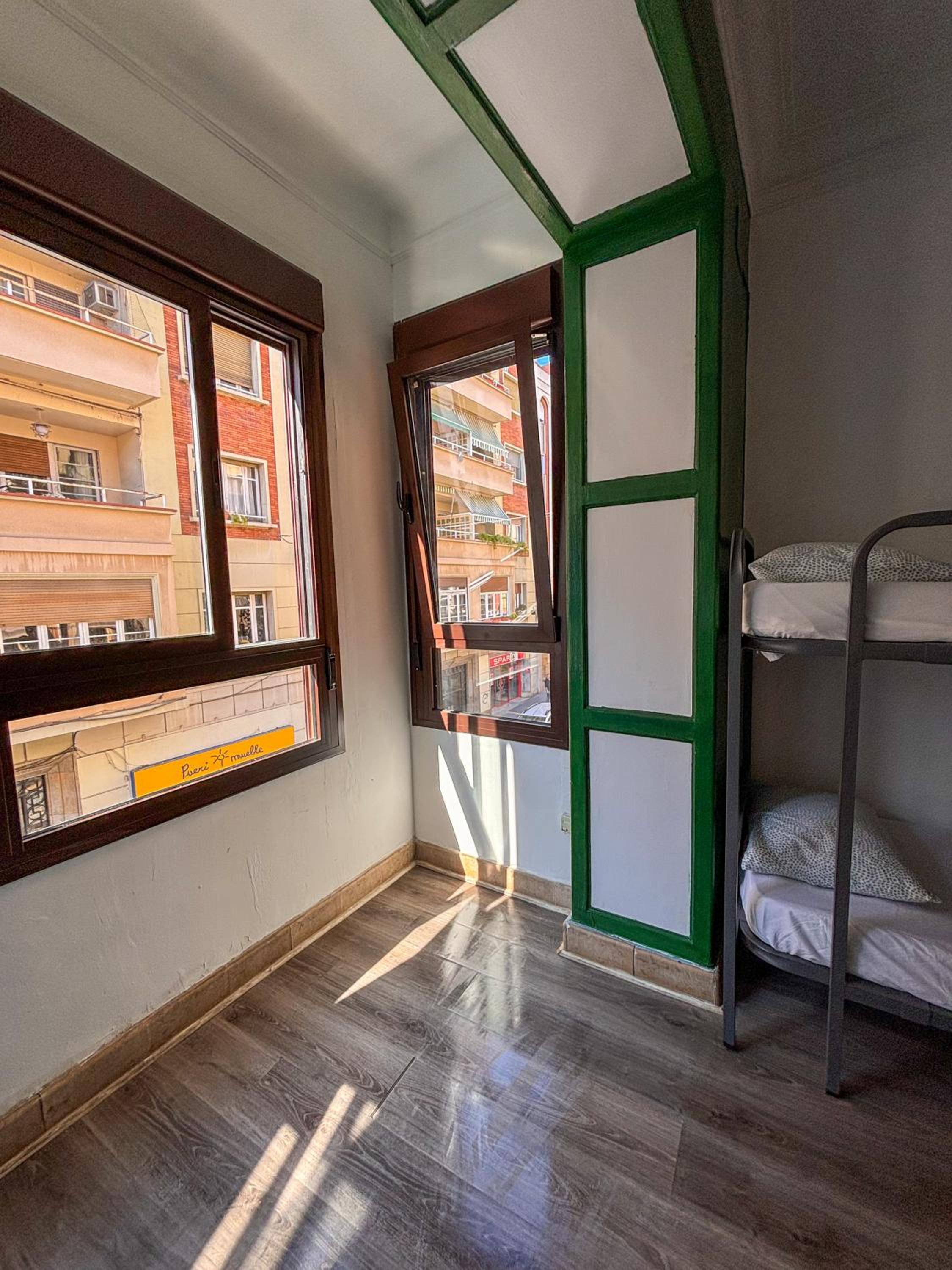Tarragona Hostel