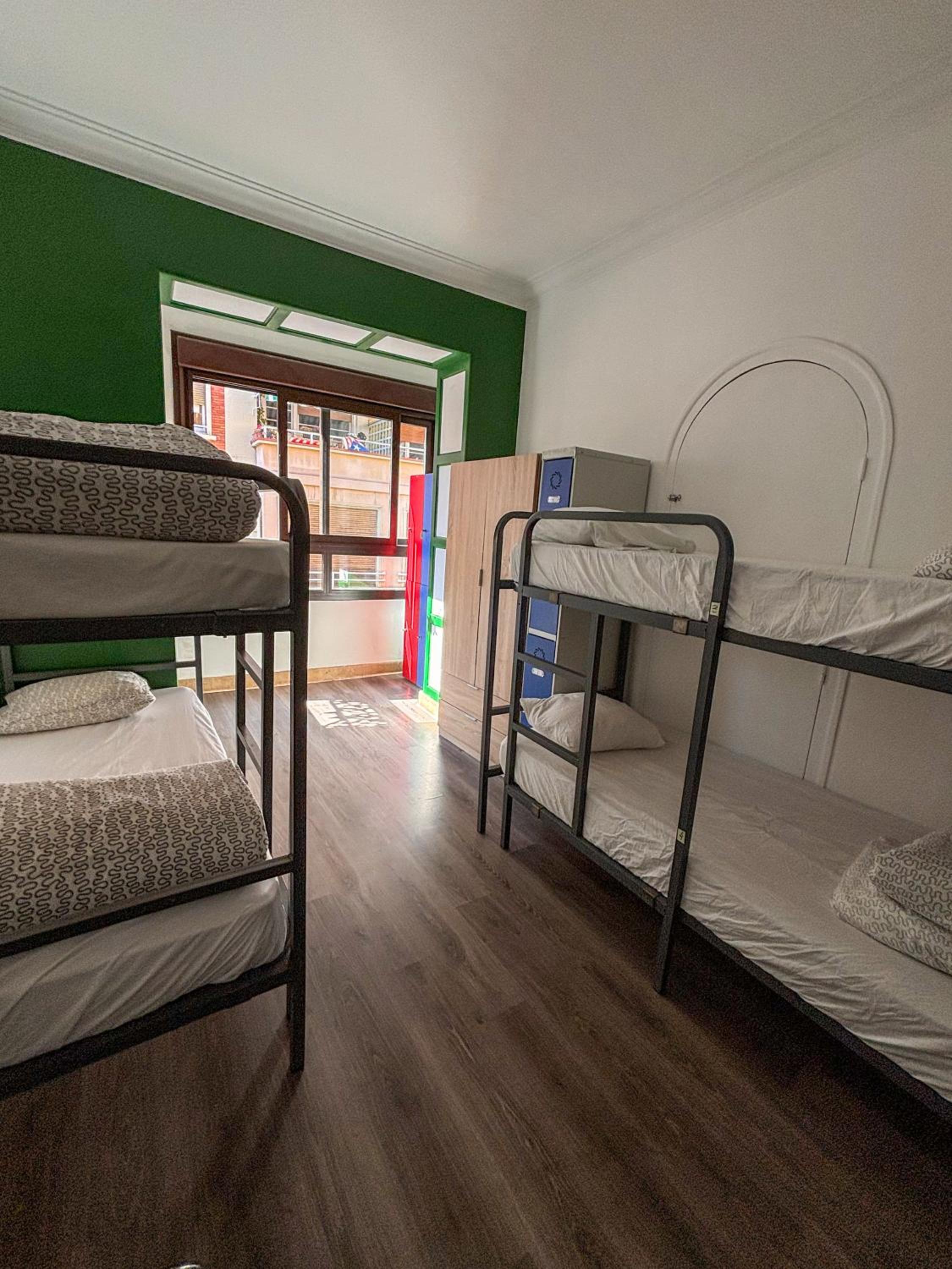 Tarragona Hostel
