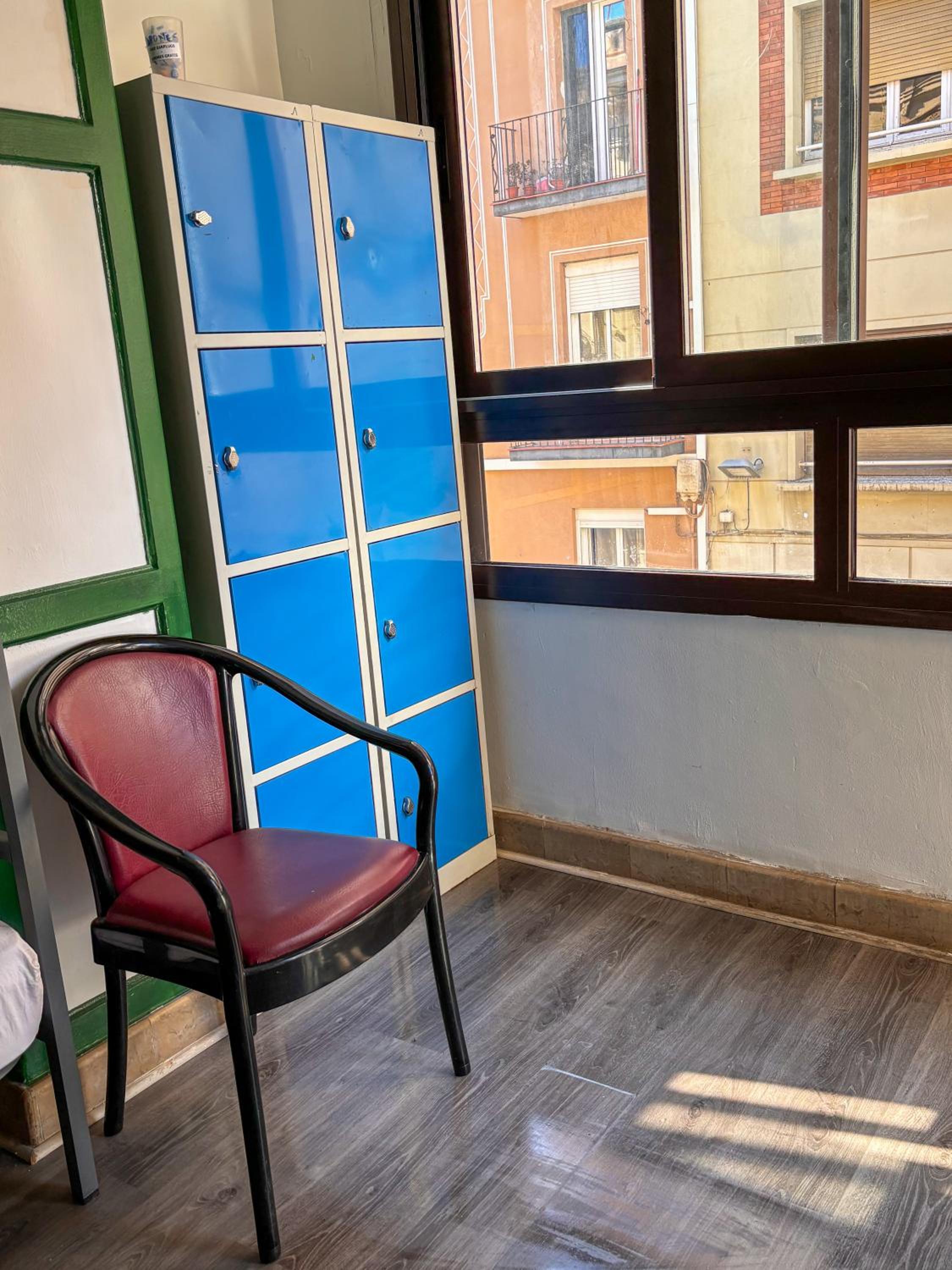 Tarragona Hostel