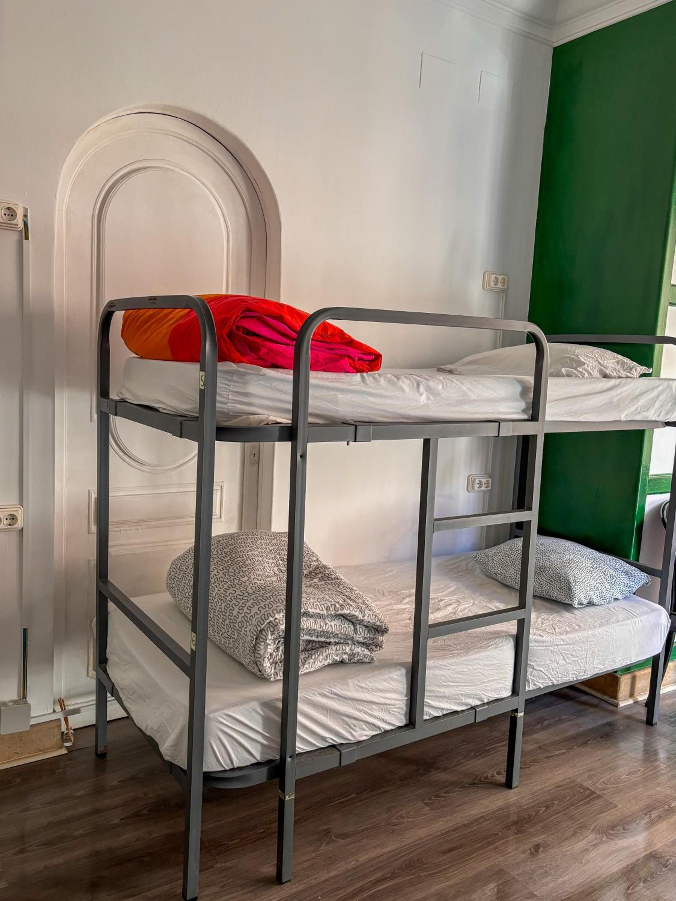 Tarragona Hostel