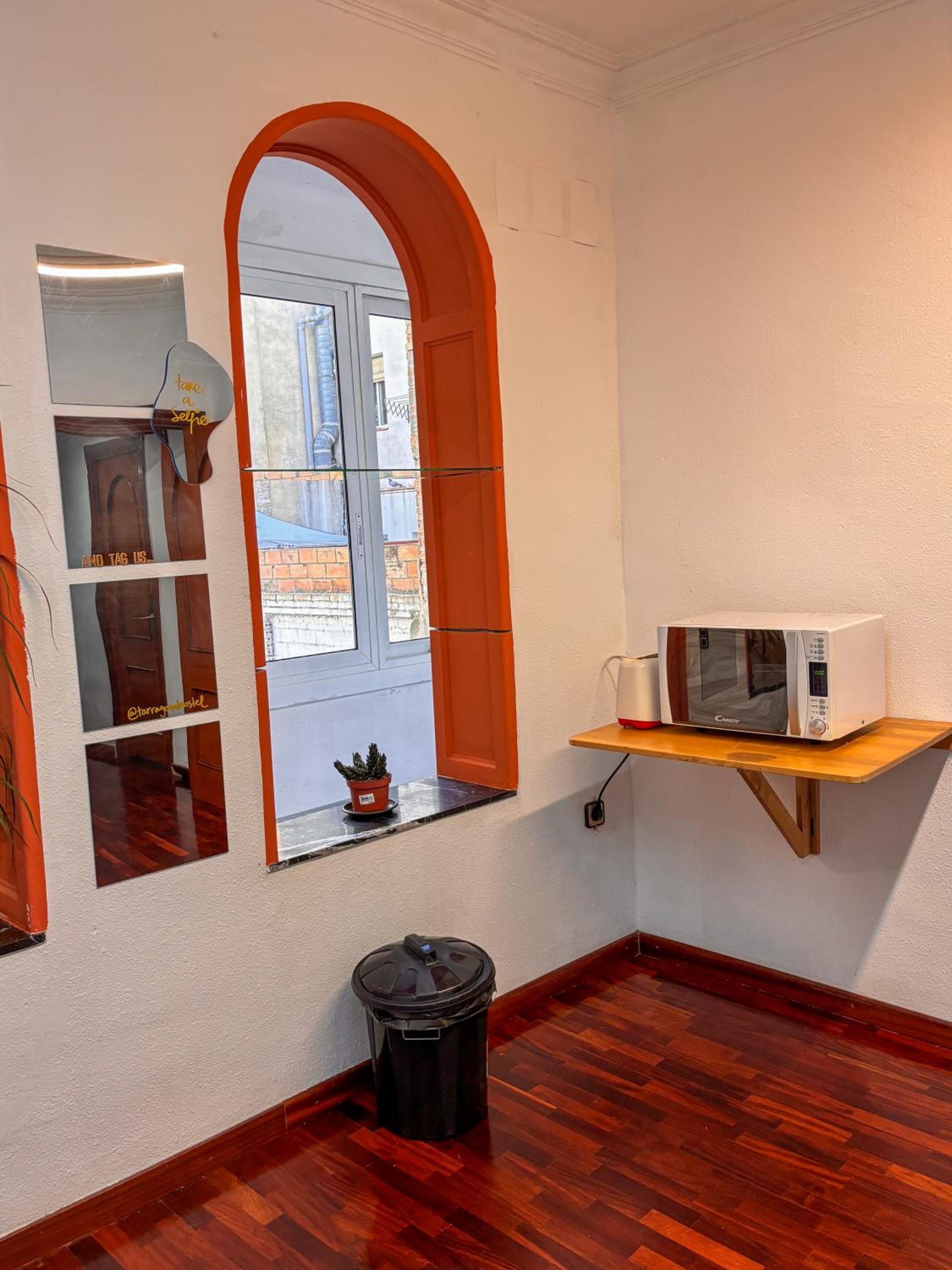 Tarragona Hostel