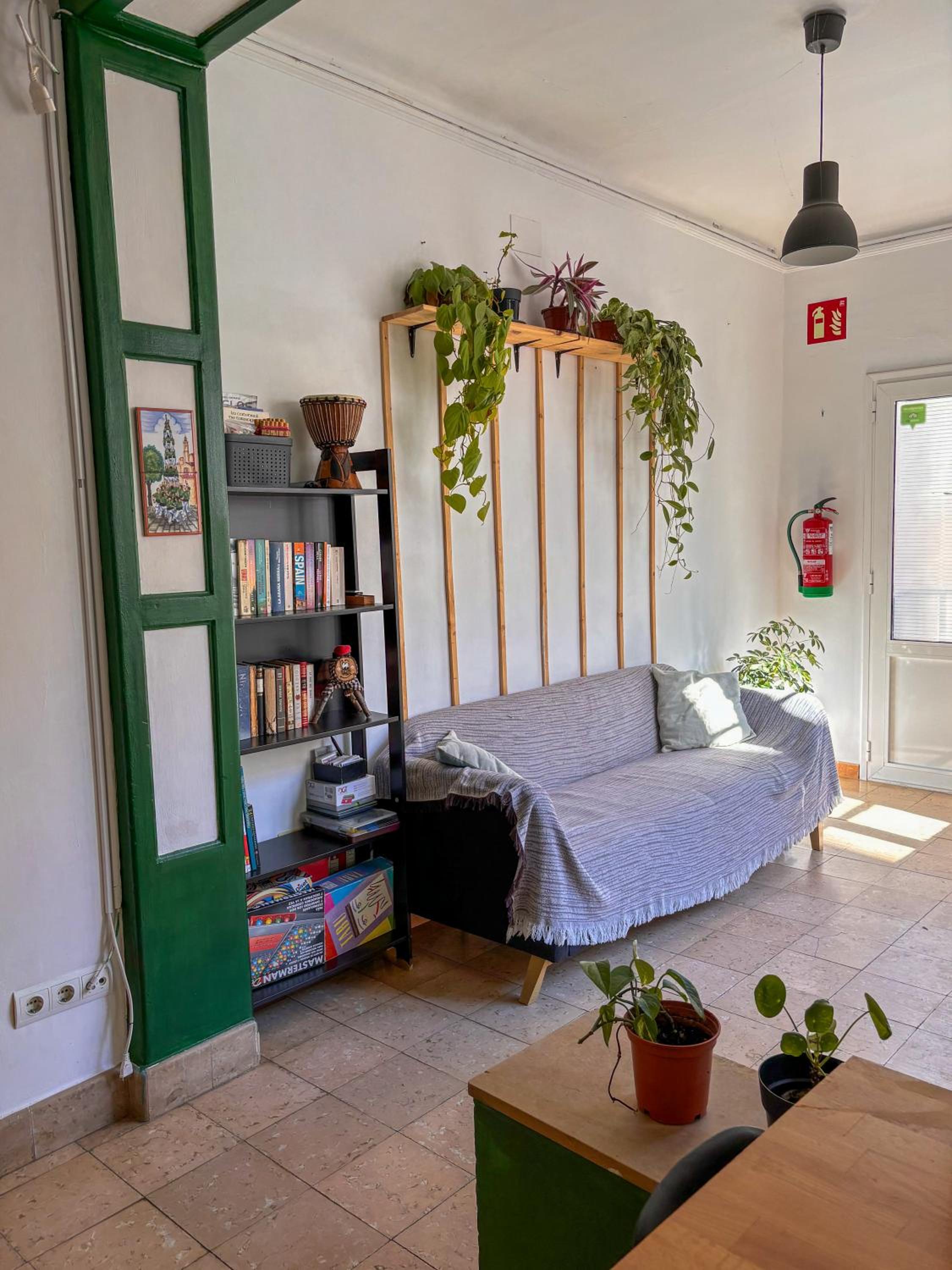 Tarragona Hostel