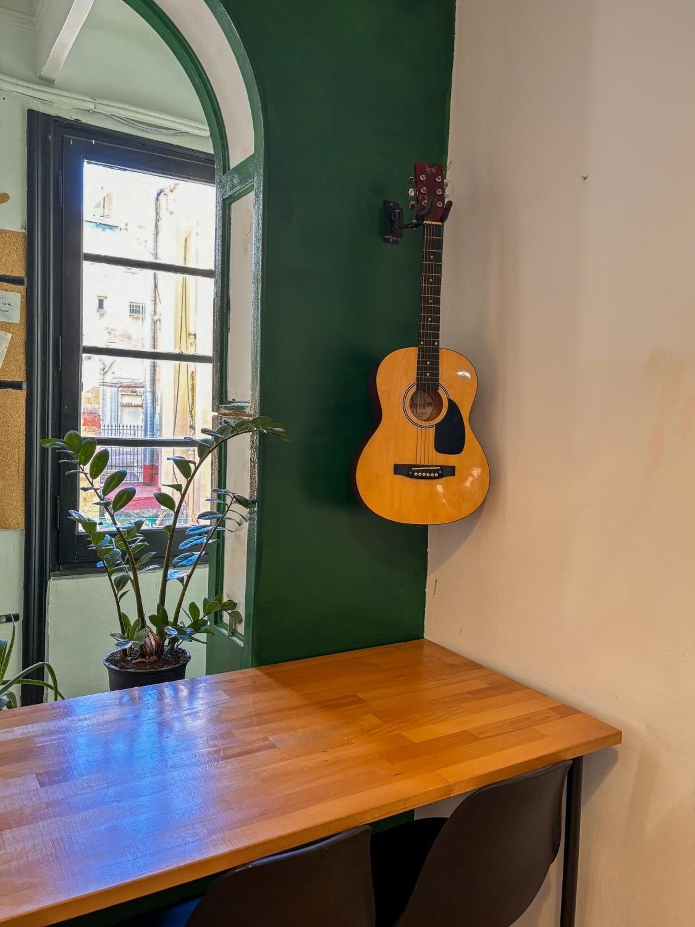 Tarragona Hostel