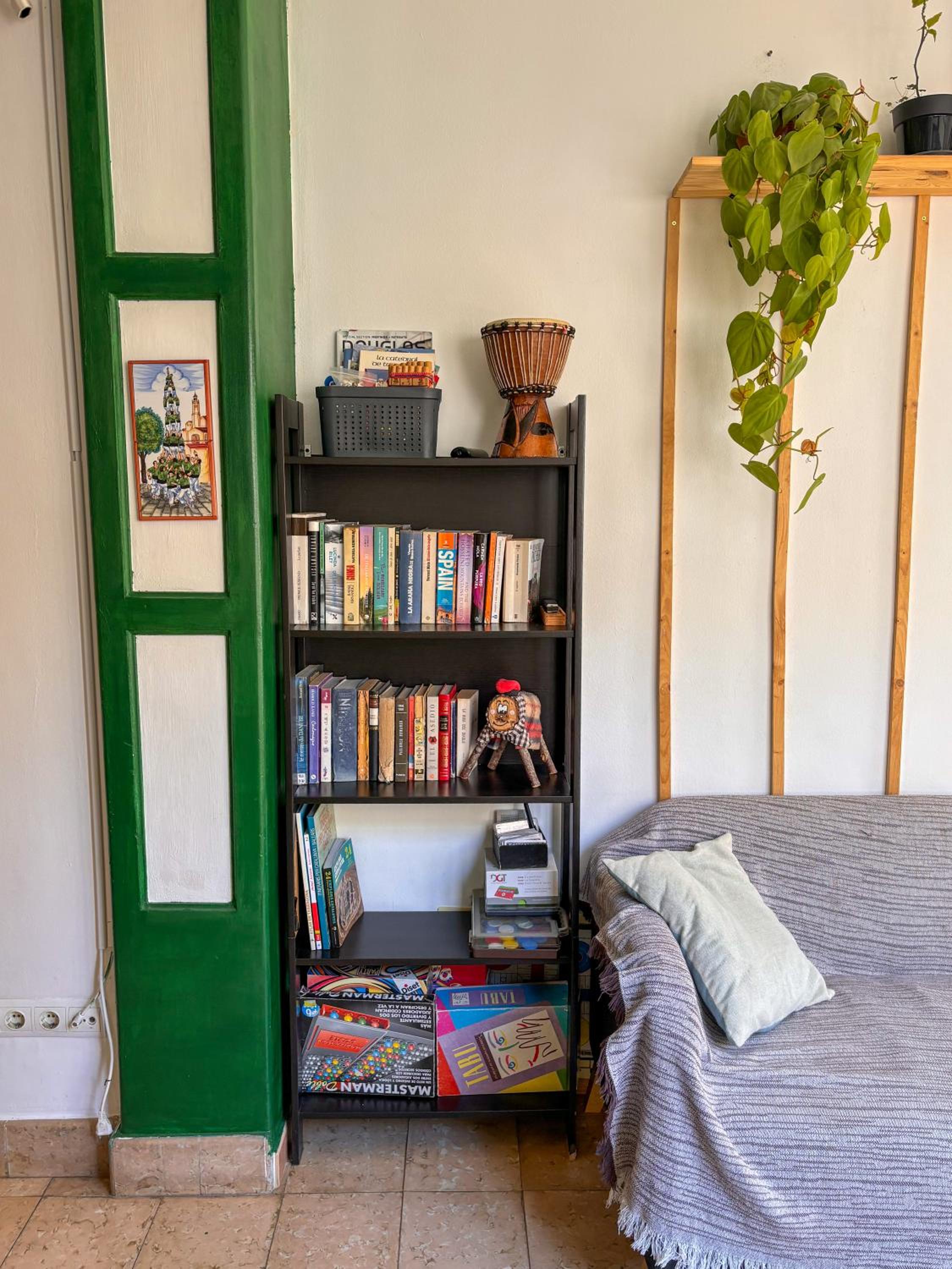 Tarragona Hostel
