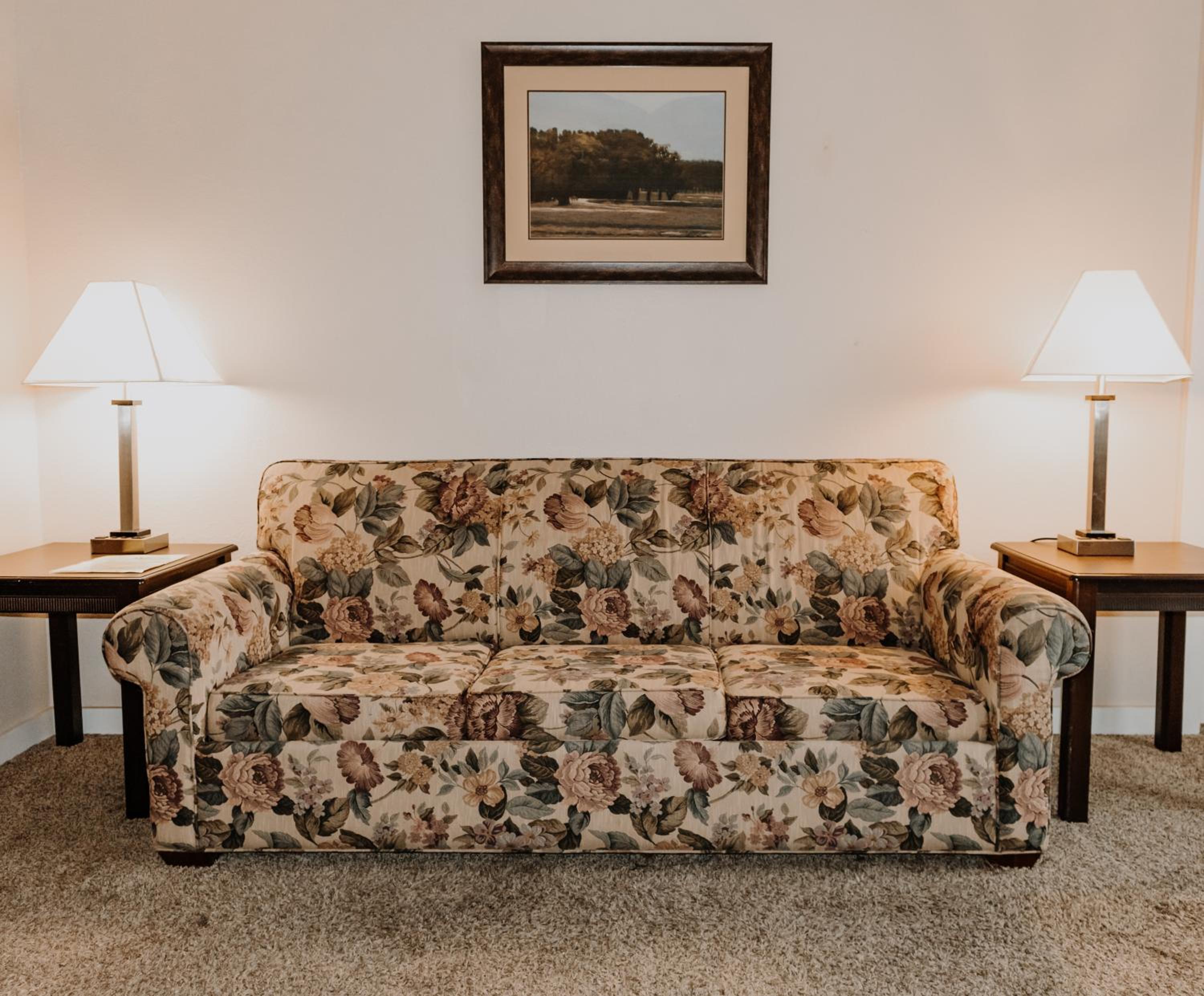 Carriage House Country Club