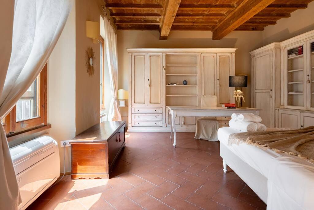 Keys of Italy - Ghib 80 Big e Room - 2 apt in via Ghibellina
