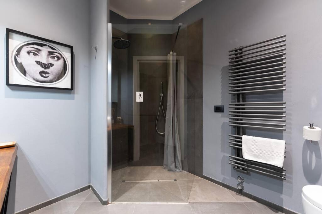 Keys of Italy - Ghib 80 Big e Room - 2 apt in via Ghibellina