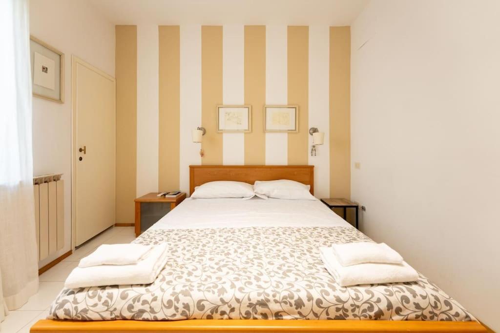 Keys of Italy - Ghib 80 Big e Room - 2 apt in via Ghibellina