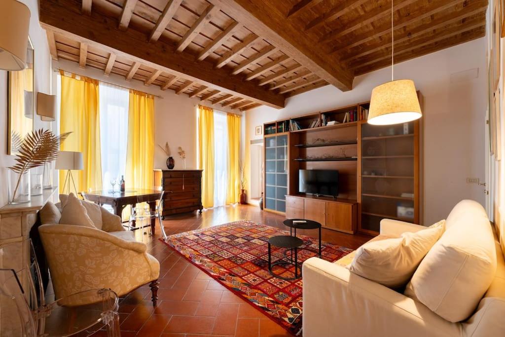 Keys of Italy - Ghib 80 Big e Room - 2 apt in via Ghibellina