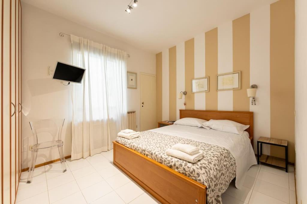 Keys of Italy - Ghib 80 Big e Room - 2 apt in via Ghibellina