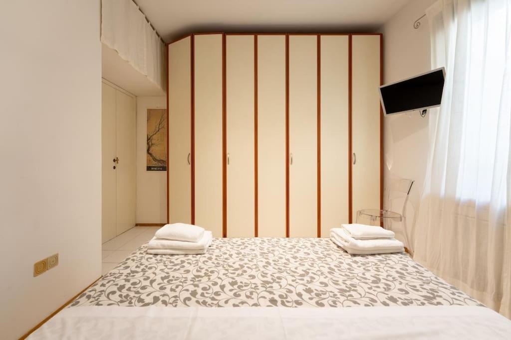 Keys of Italy - Ghib 80 Big e Room - 2 apt in via Ghibellina