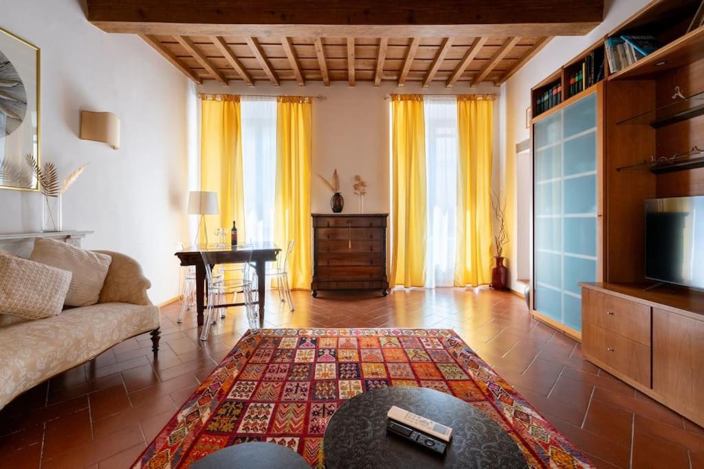 Keys of Italy - Ghib 80 Big e Room - 2 apt in via Ghibellina