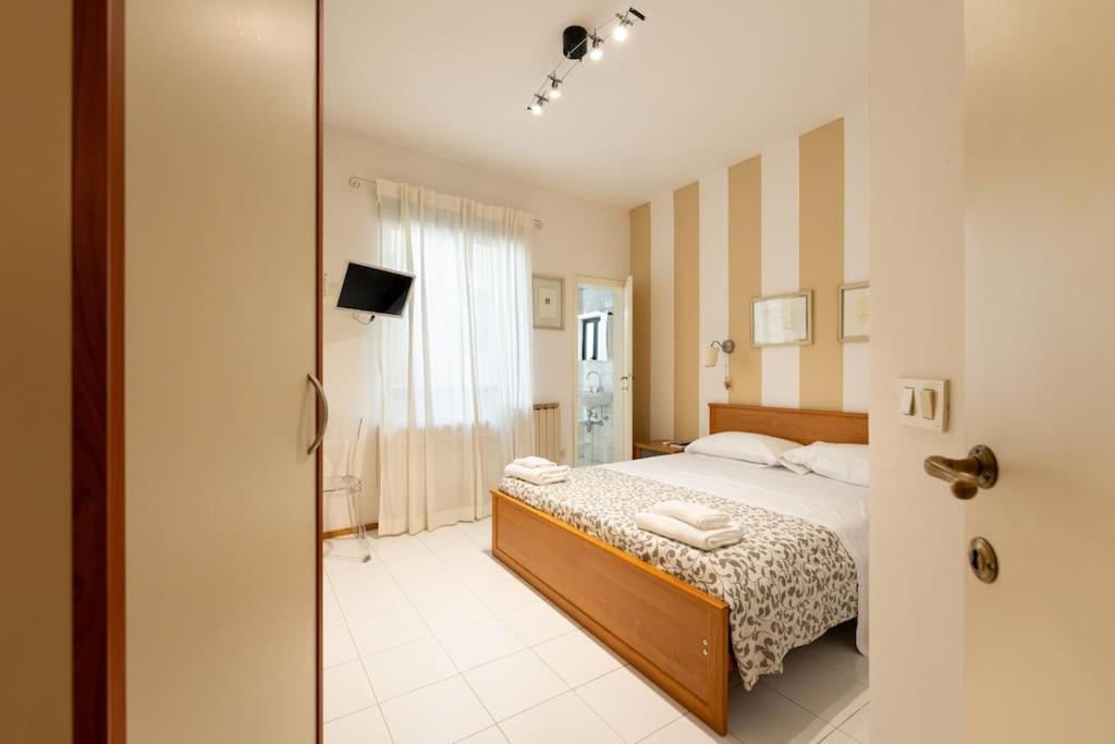 Keys of Italy - Ghib 80 Big e Room - 2 apt in via Ghibellina