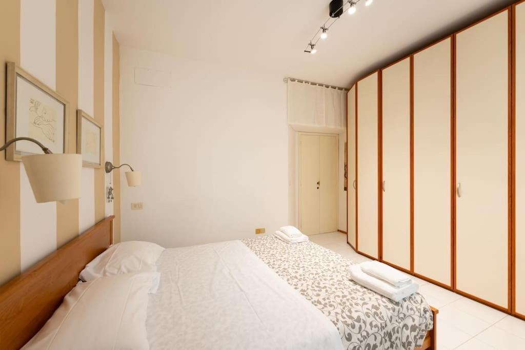 Keys of Italy - Ghib 80 Big e Room - 2 apt in via Ghibellina