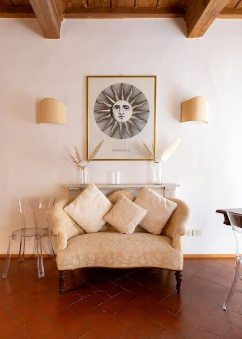 Keys of Italy - Ghib 80 Big e Room - 2 apt in via Ghibellina