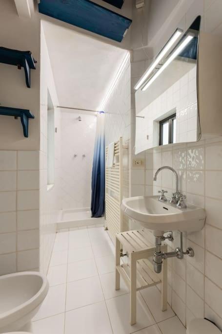 Keys of Italy - Ghib 80 Big e Room - 2 apt in via Ghibellina