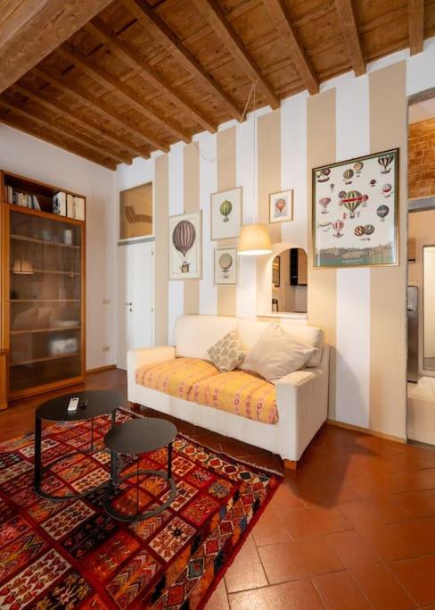 Keys of Italy - Ghib 80 Big e Room - 2 apt in via Ghibellina