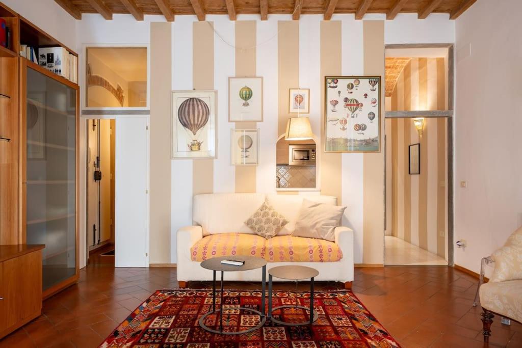 Keys of Italy - Ghib 80 Big e Room - 2 apt in via Ghibellina
