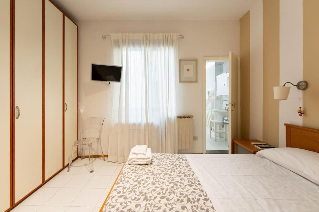 Keys of Italy - Ghib 80 Big e Room - 2 apt in via Ghibellina