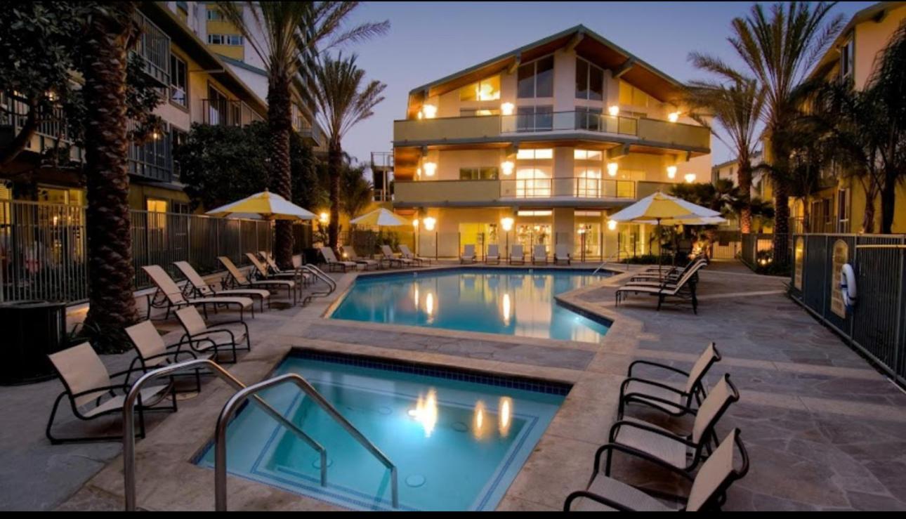 The Lilas-Ocean view Stay high floor Pool Parking