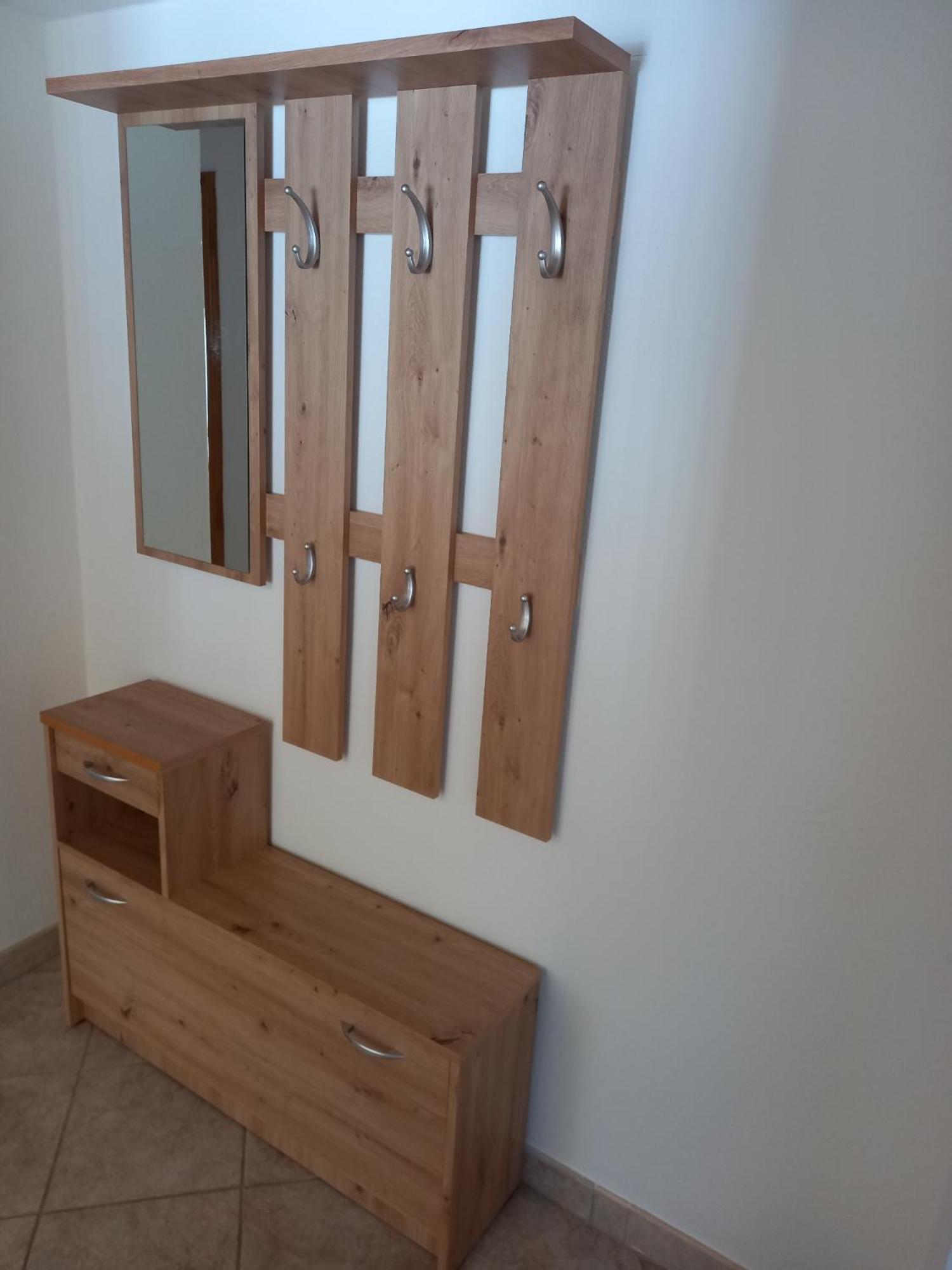 Ferienwohnung Hasselberger
