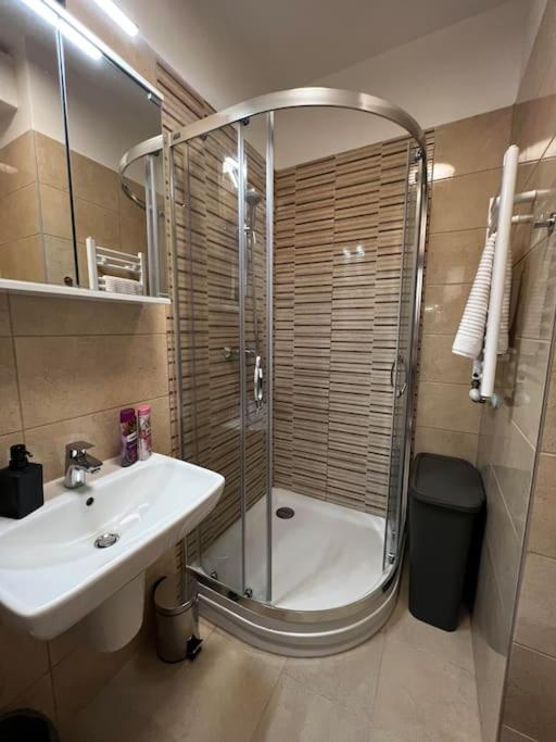 Central studio in Budapest Soho - 213
