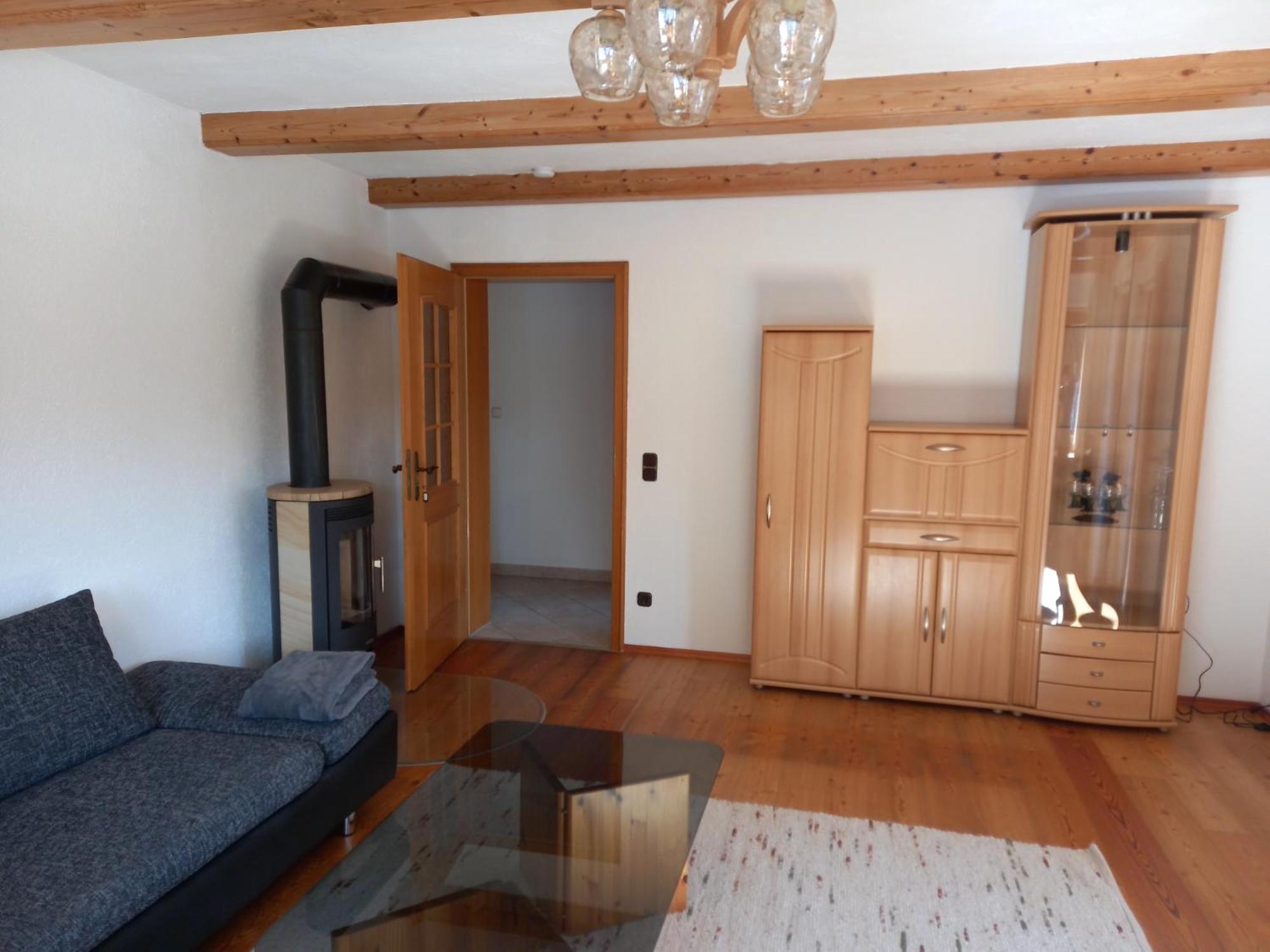 Ferienwohnung Hasselberger