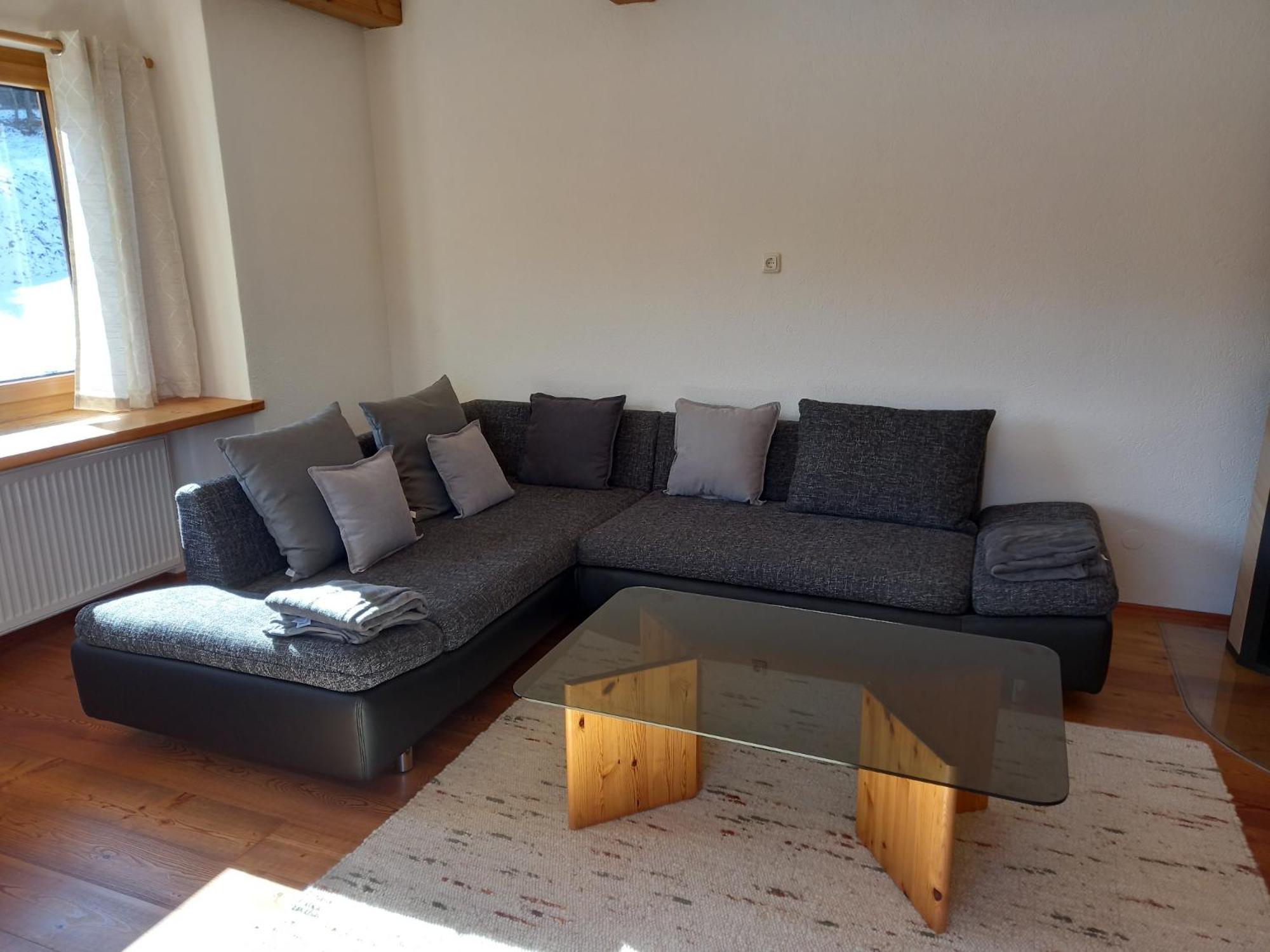 Ferienwohnung Hasselberger