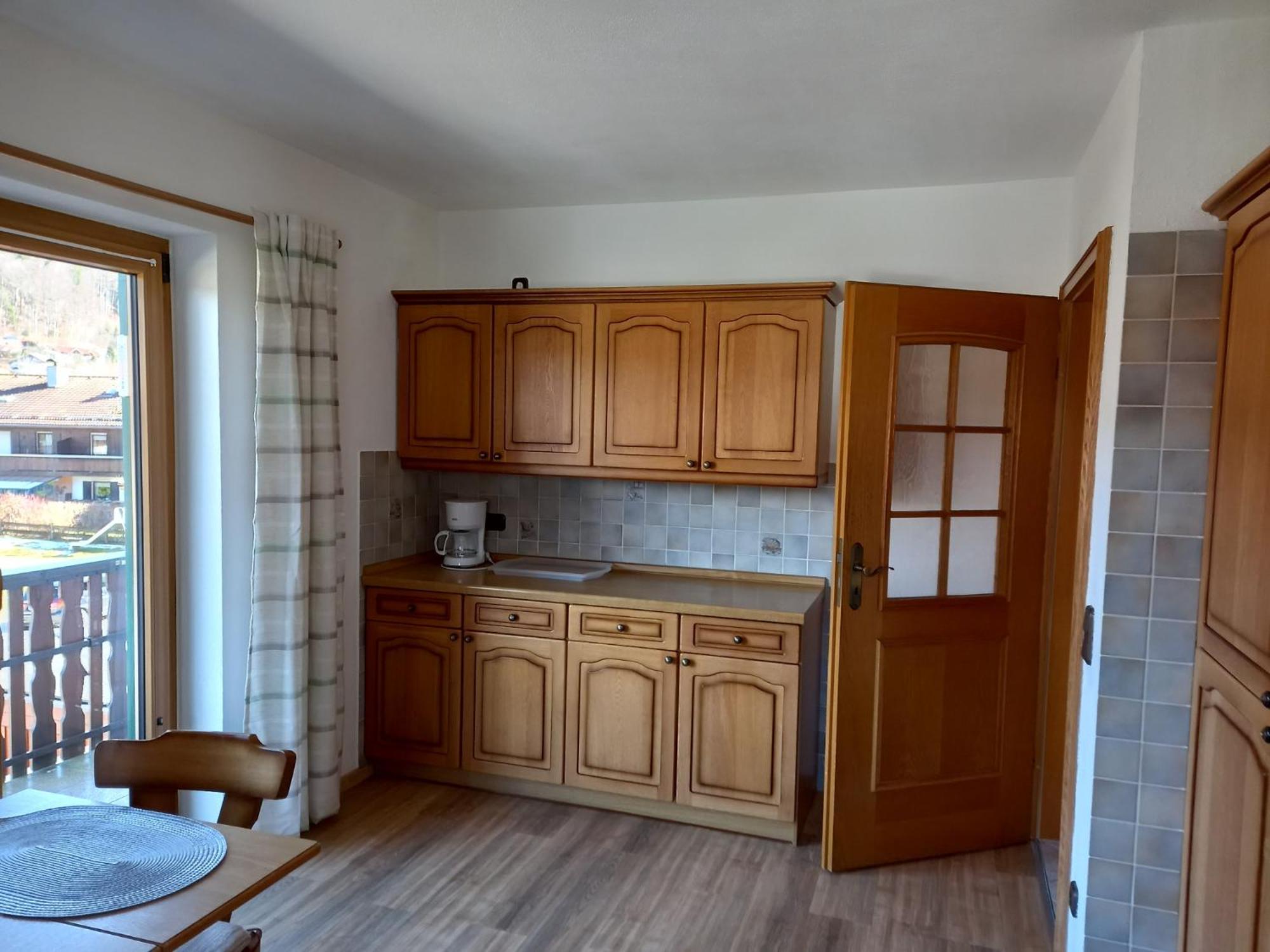 Ferienwohnung Hasselberger