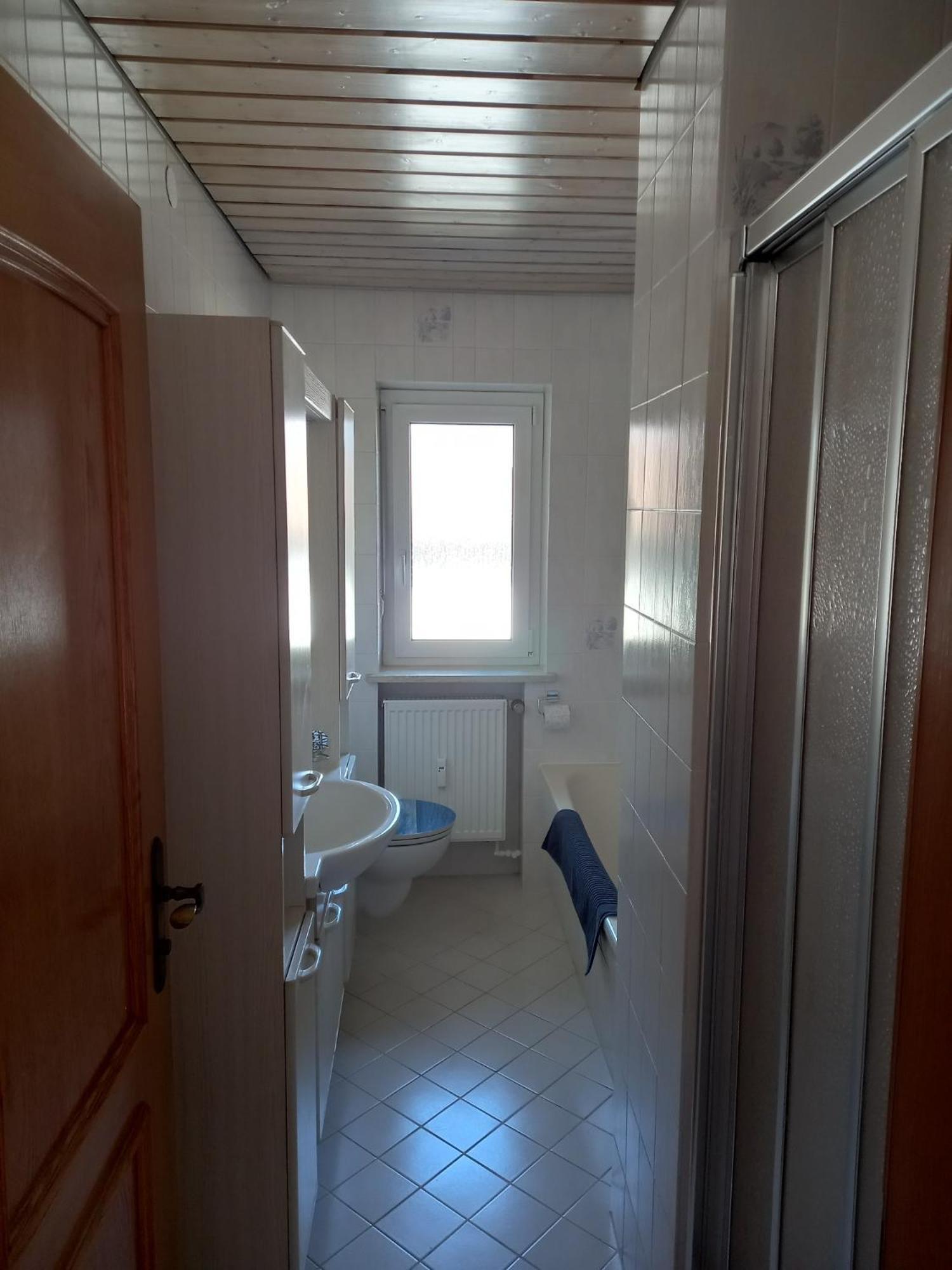 Ferienwohnung Hasselberger