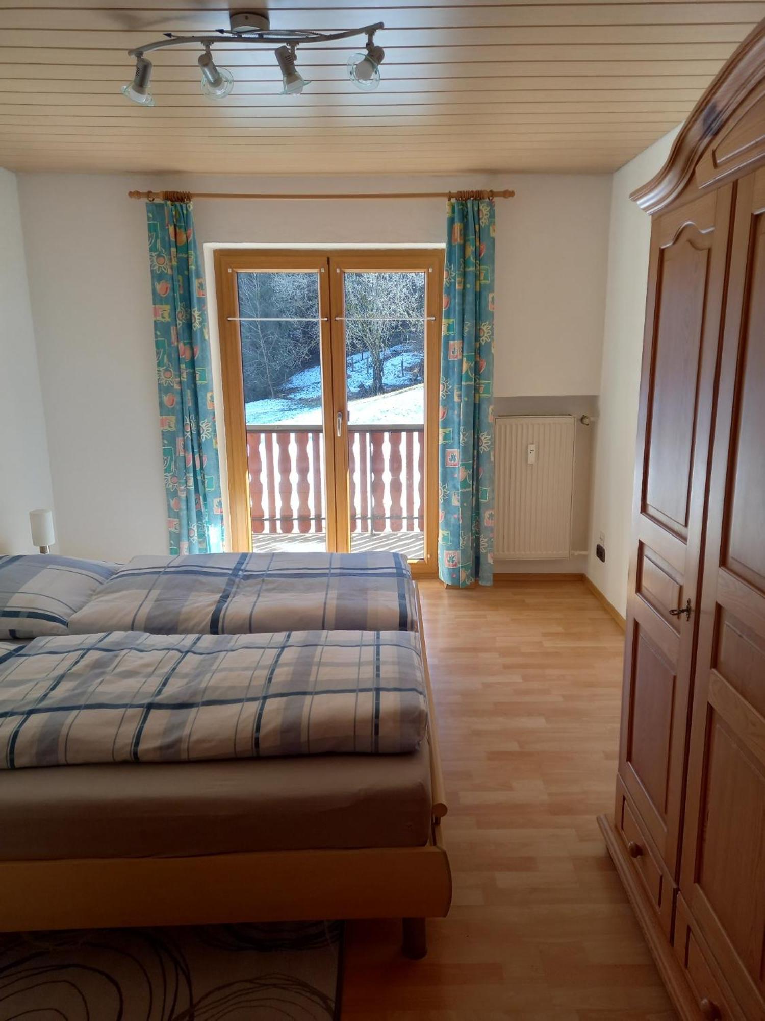 Ferienwohnung Hasselberger
