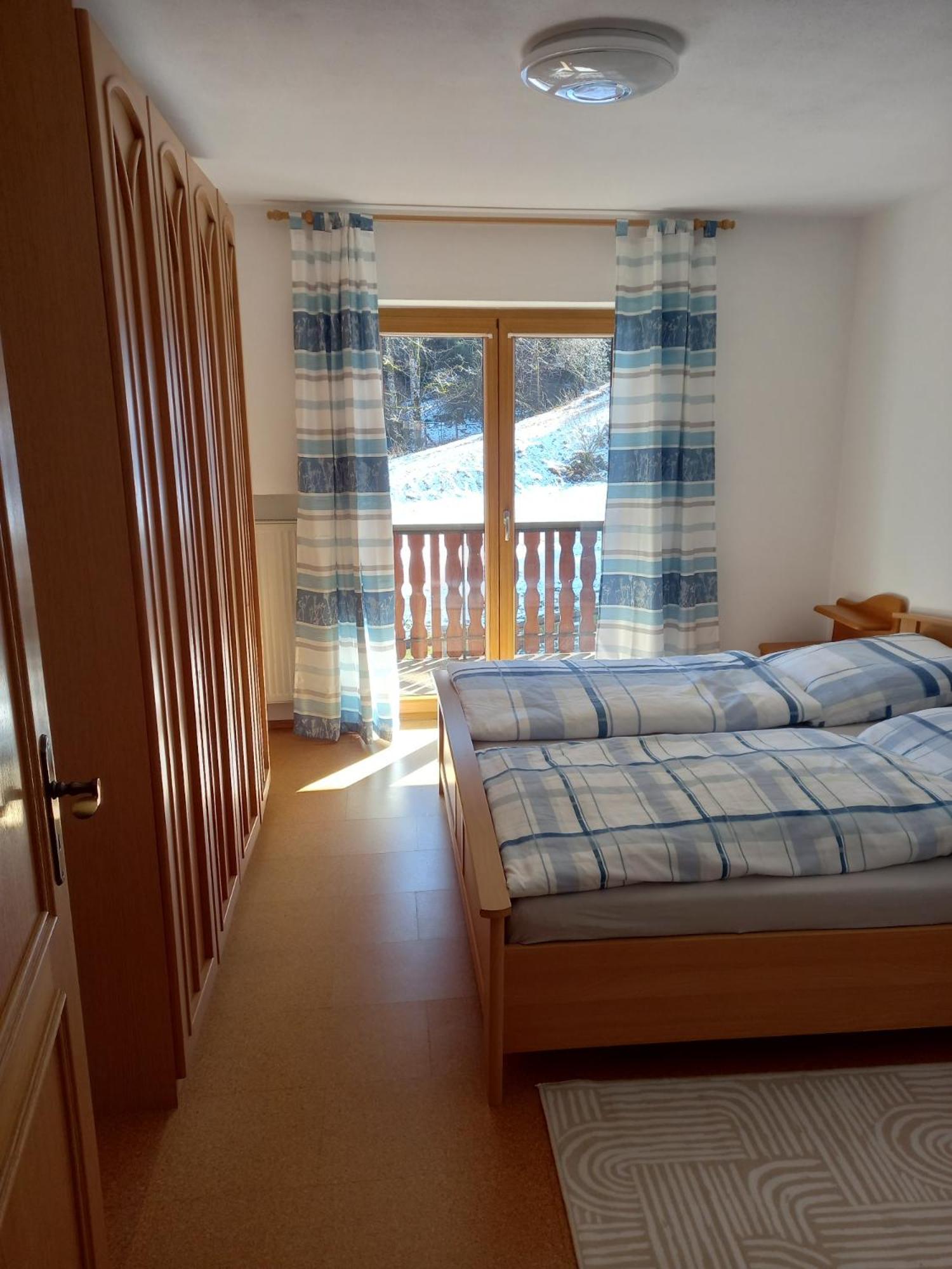 Ferienwohnung Hasselberger