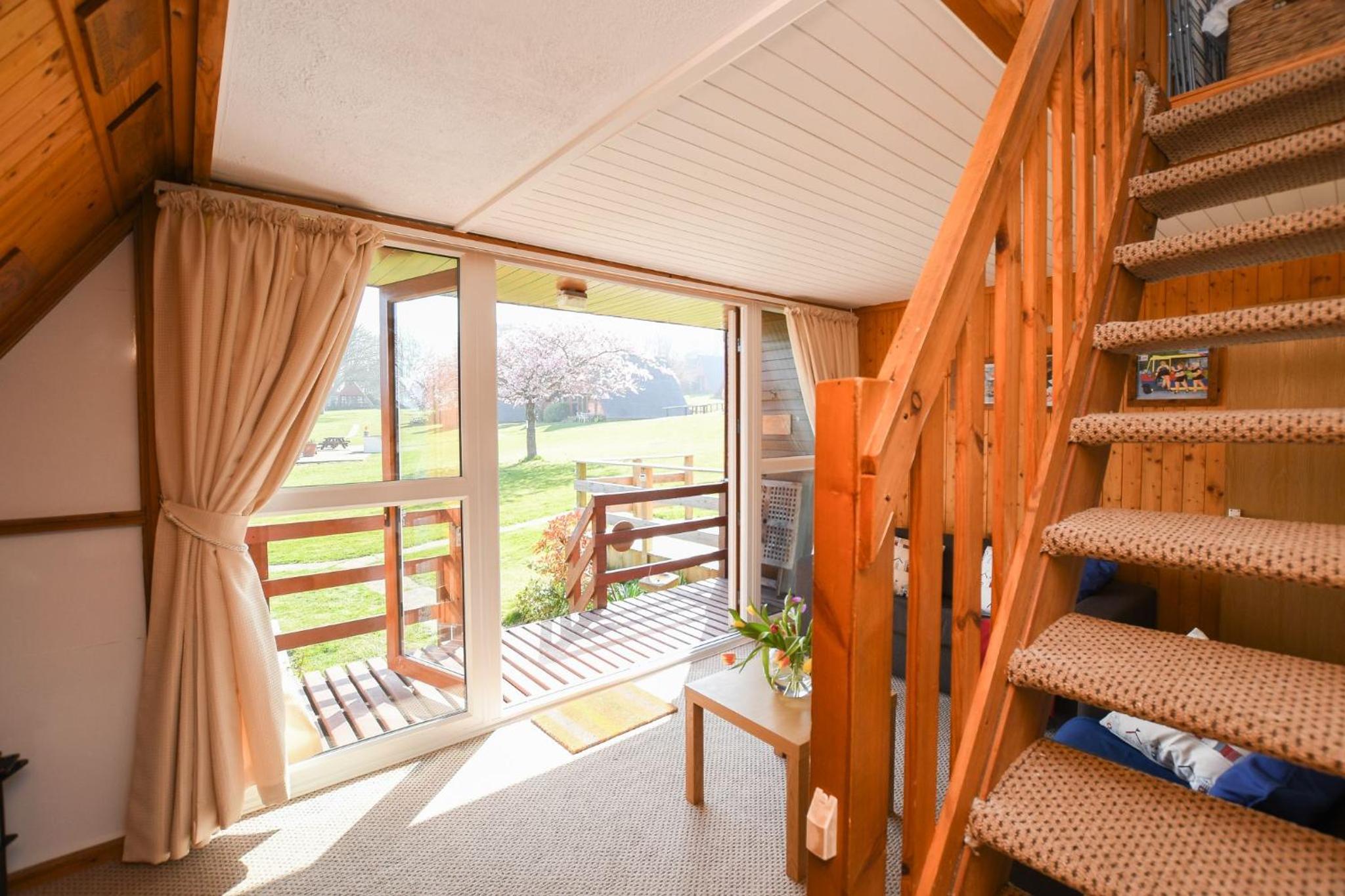Chalet Eightythree