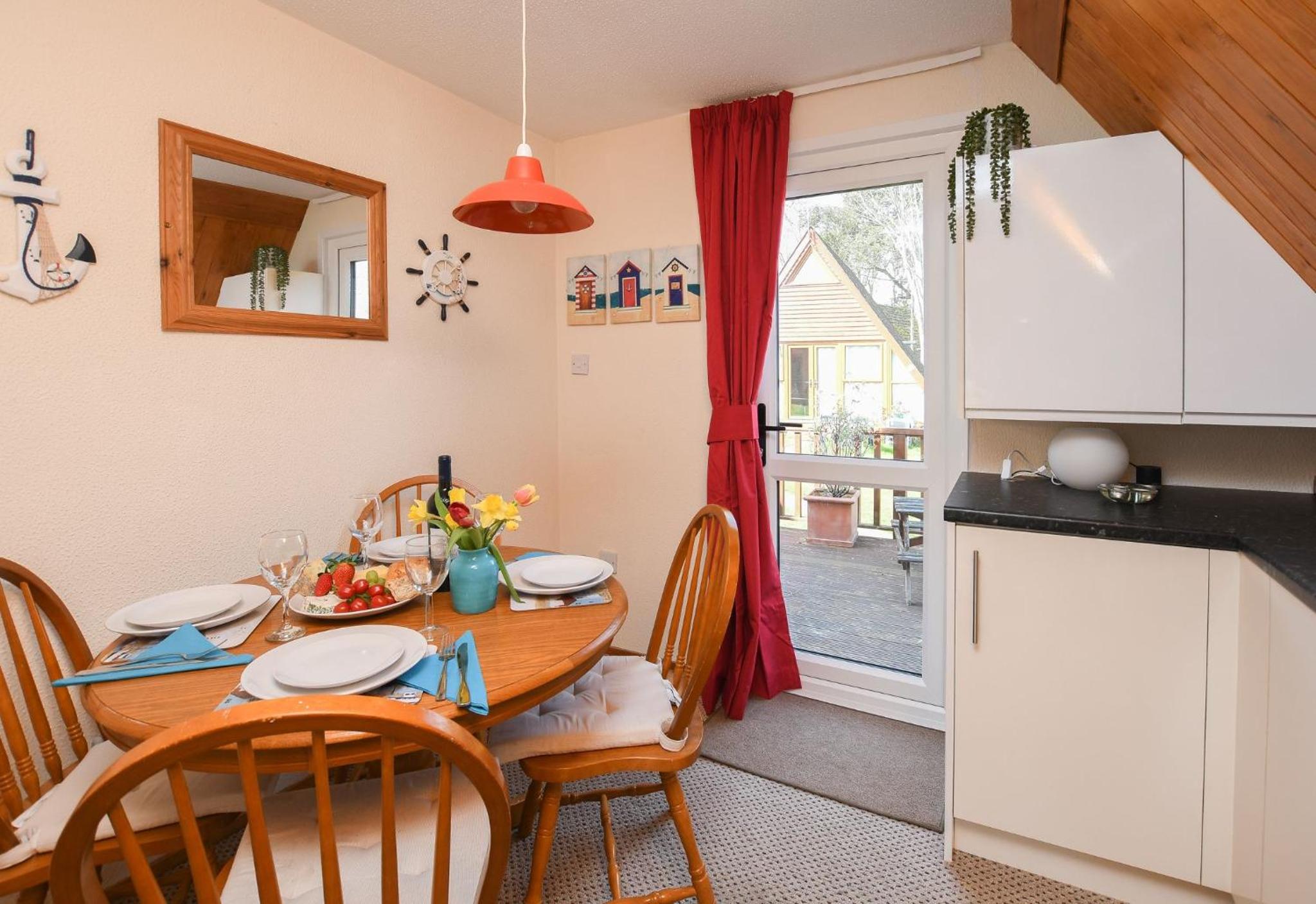 Chalet Eightythree