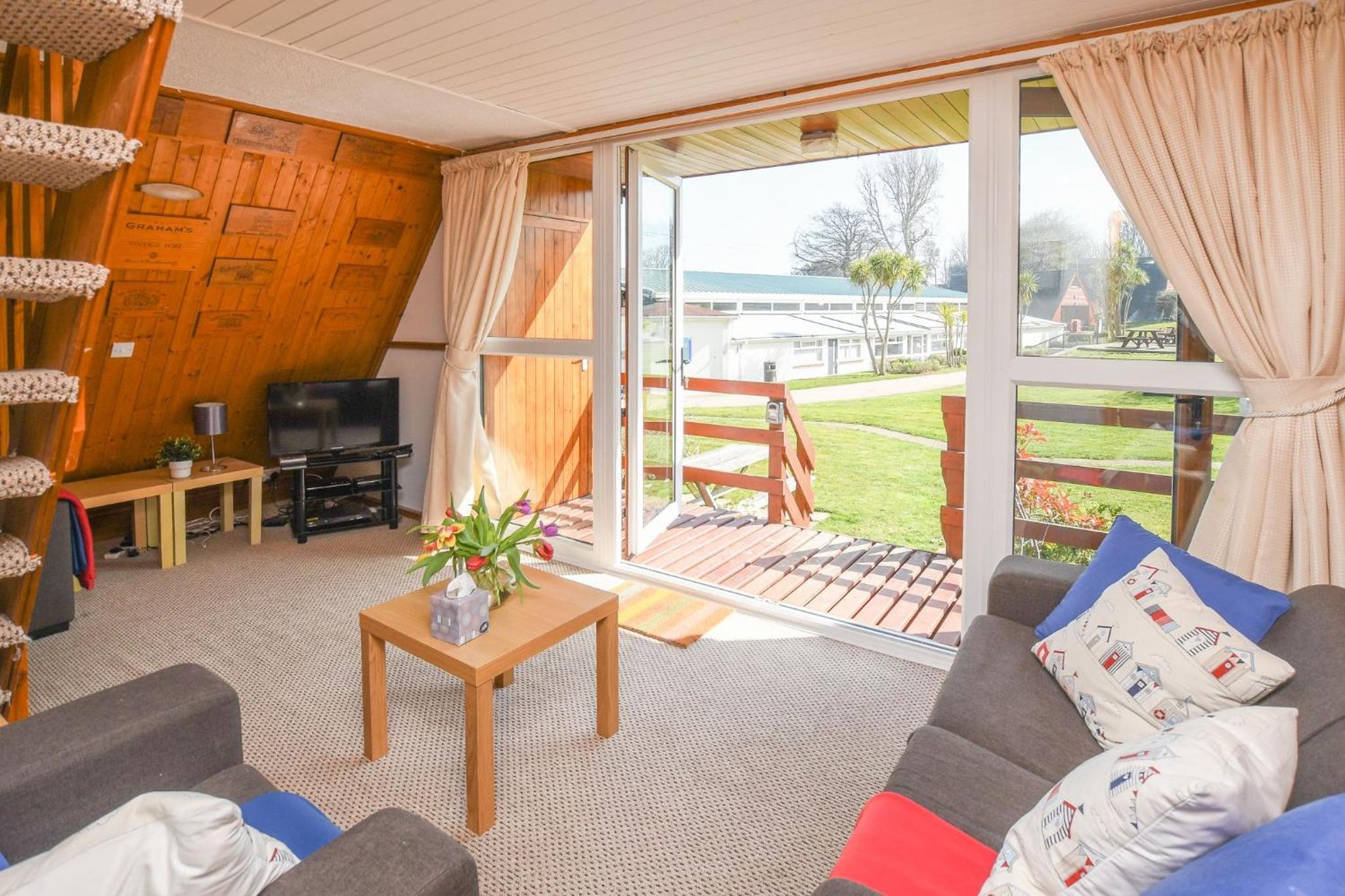 Chalet Eightythree