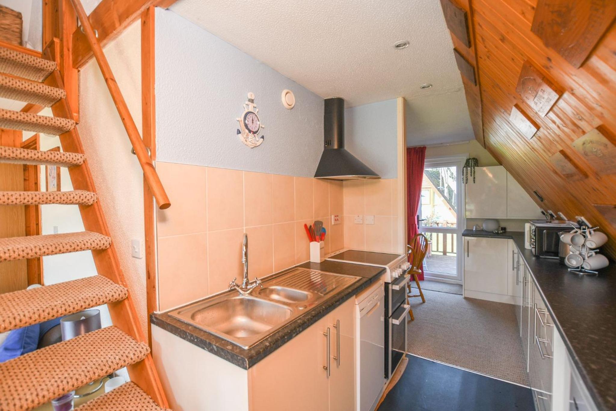Chalet Eightythree